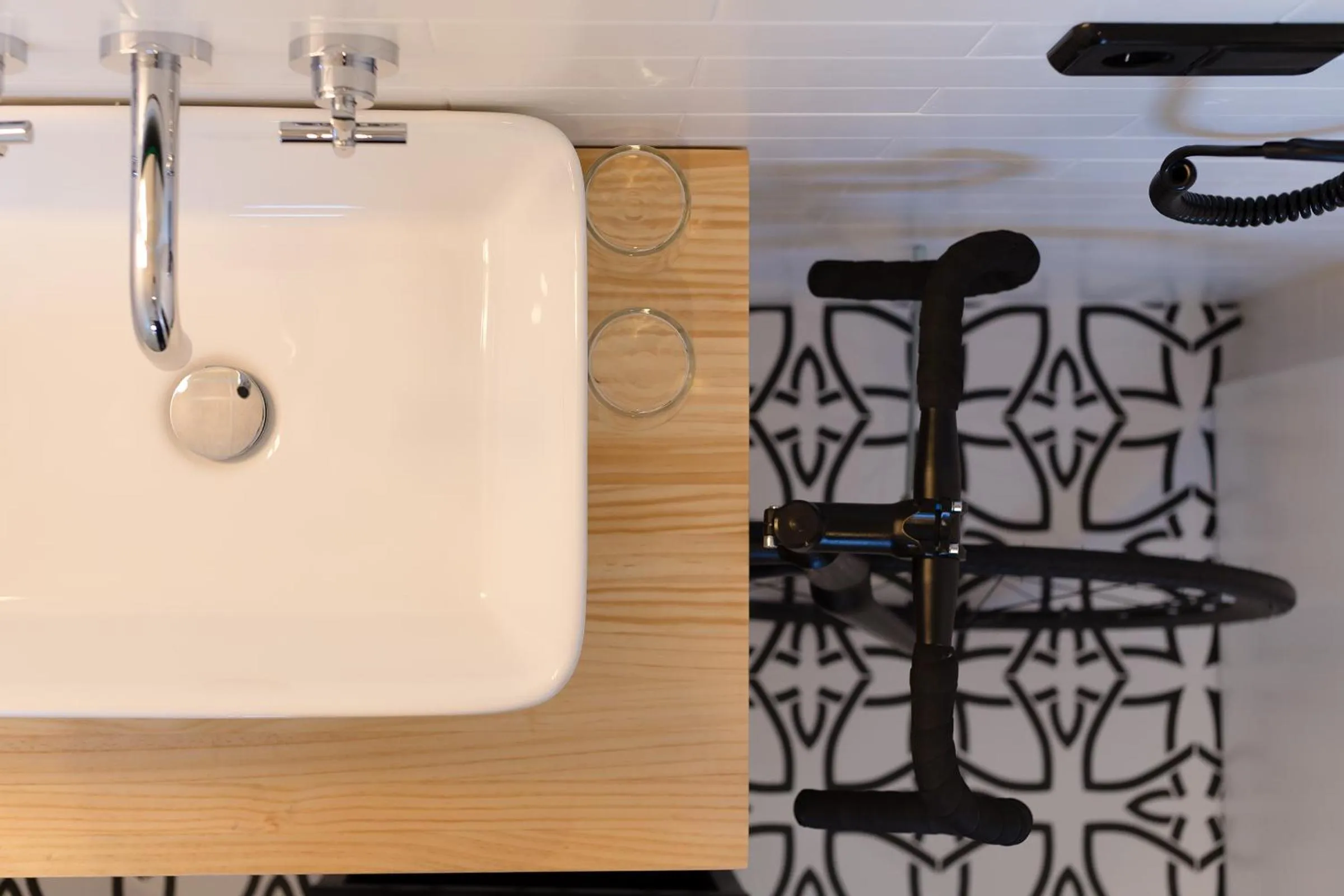 Staff in Hotel Montmar