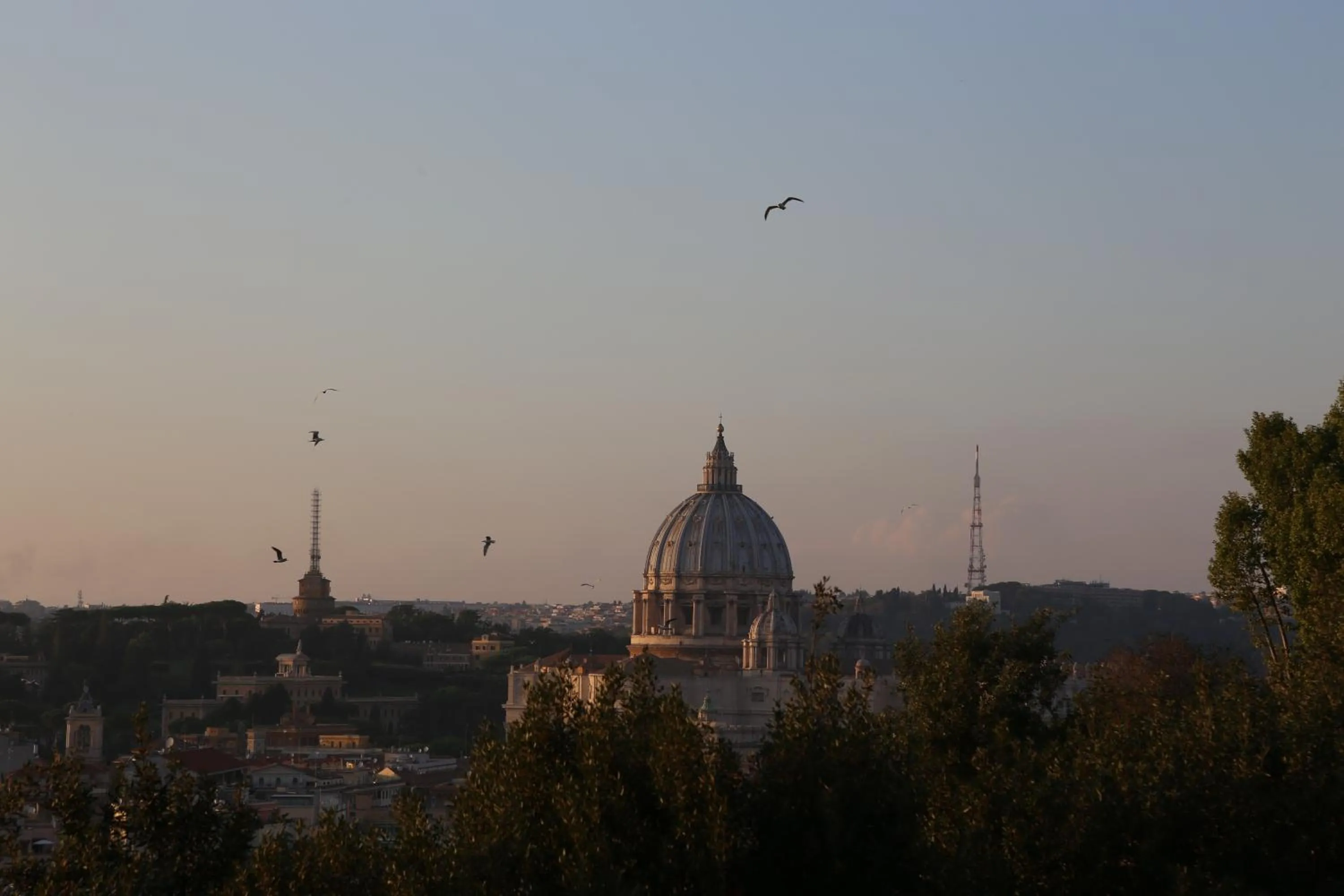 Nearby landmark in Dhome B&B