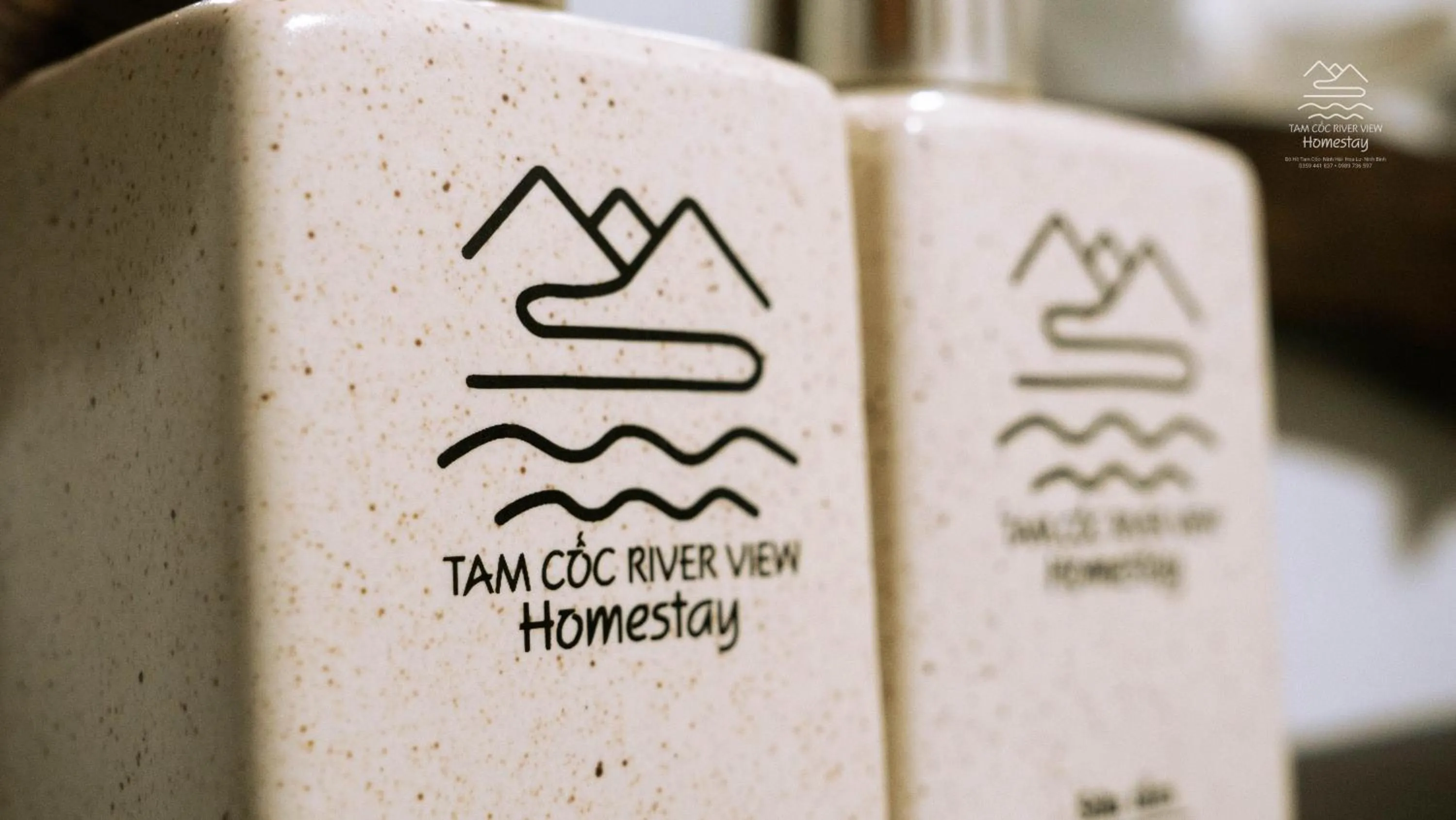 Tam Coc River View Homestay