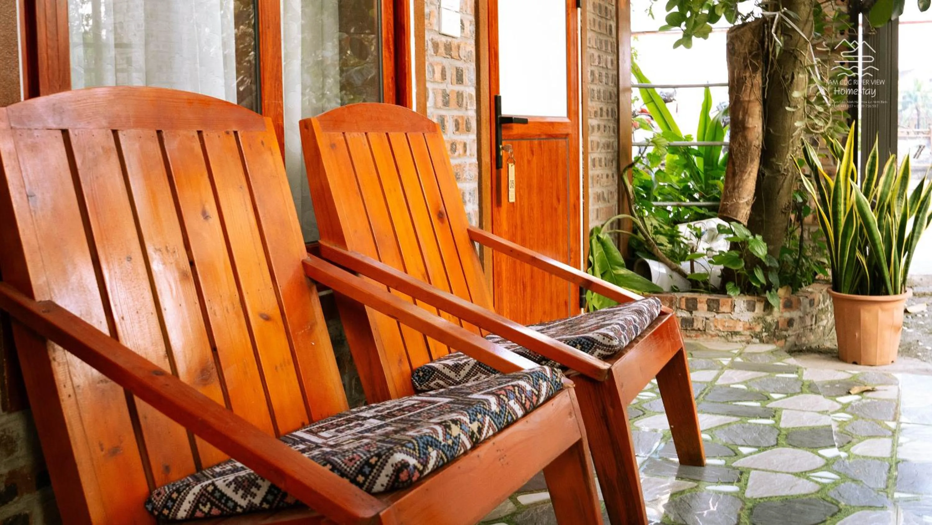 Tam Coc River View Homestay