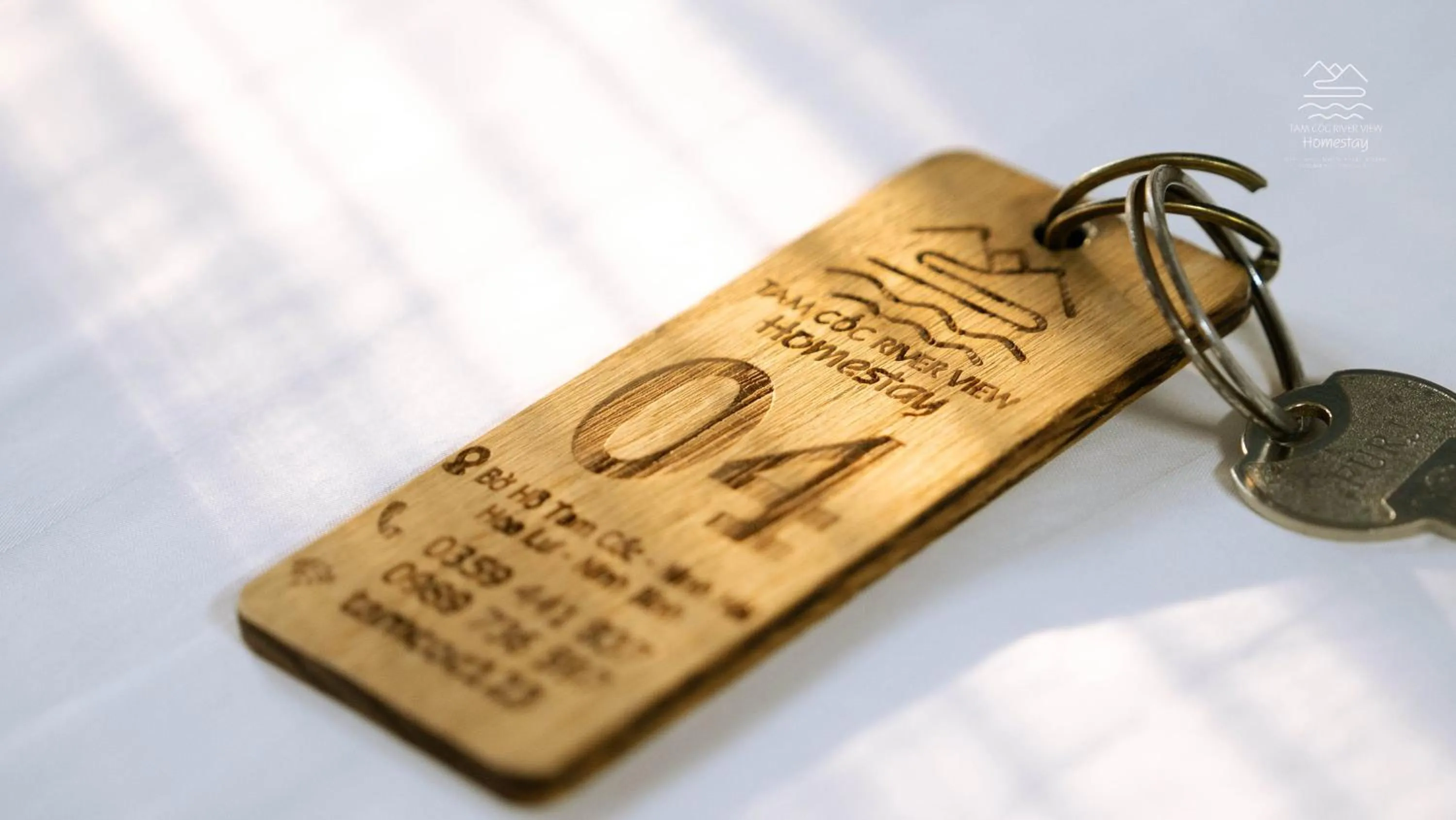 Tam Coc River View Homestay