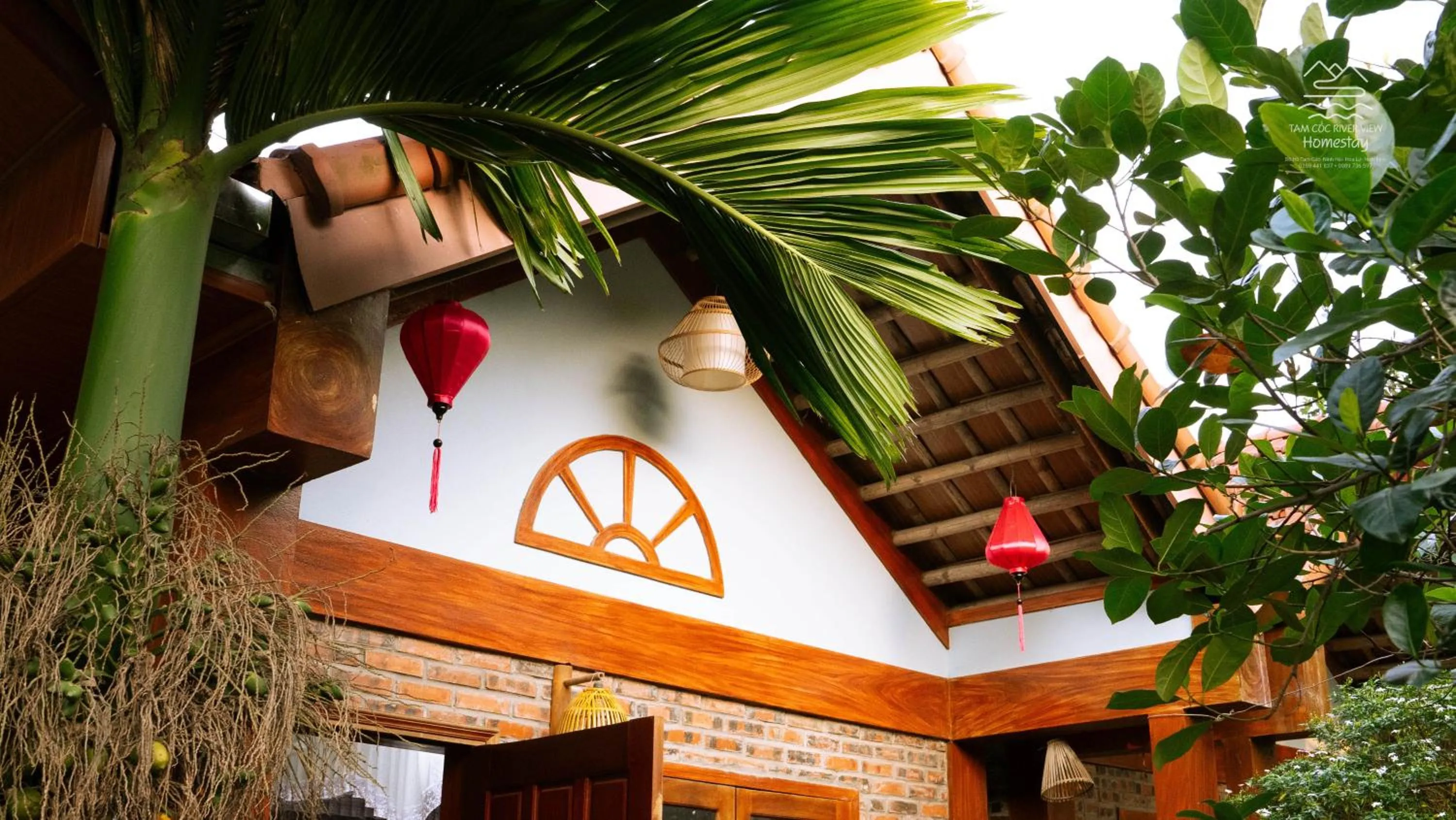 Tam Coc River View Homestay