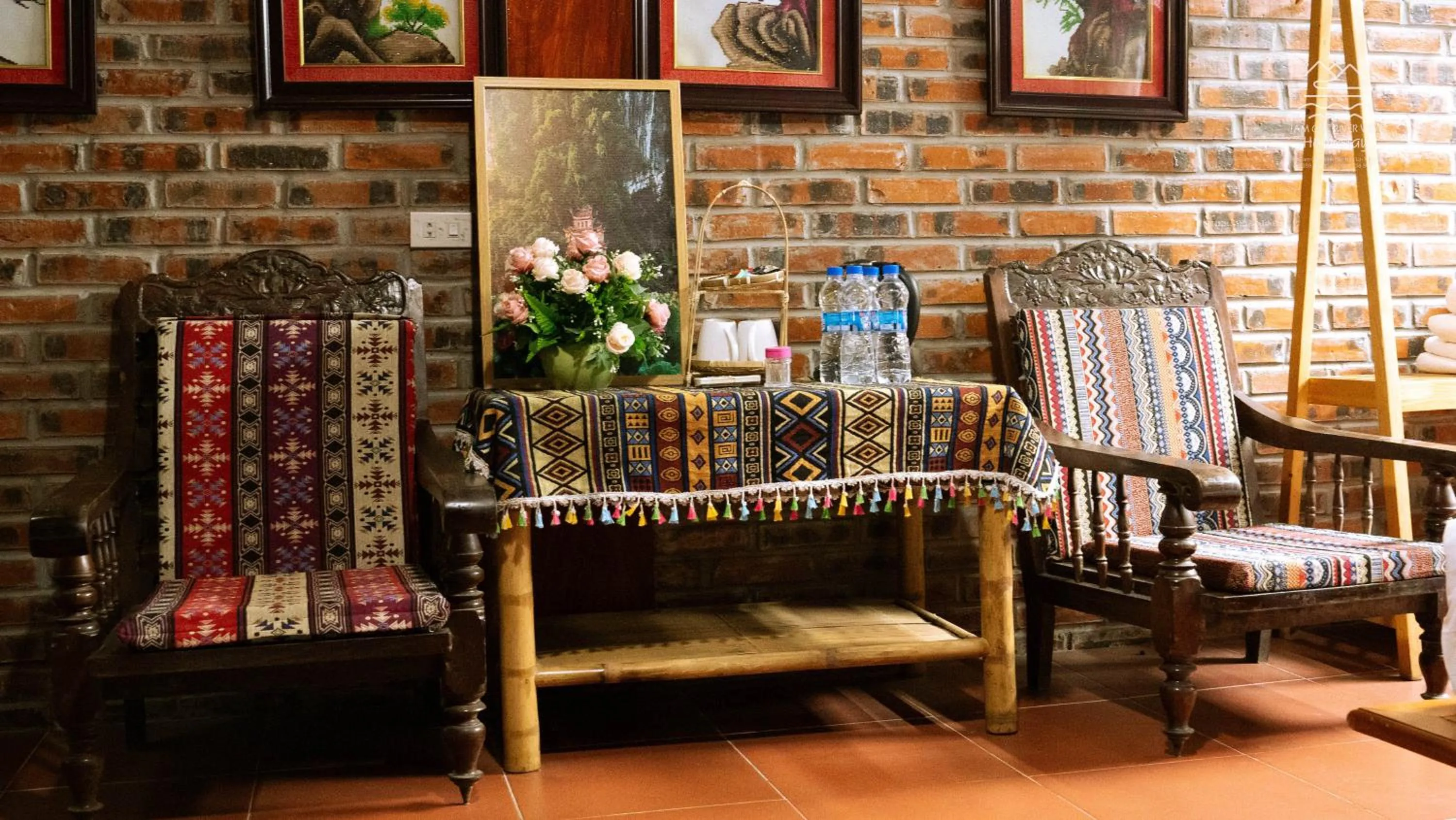 Tam Coc River View Homestay