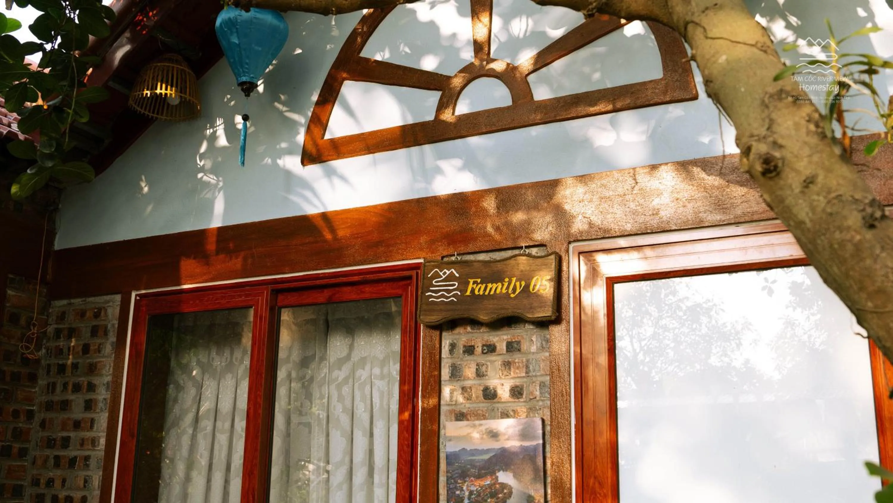 Tam Coc River View Homestay