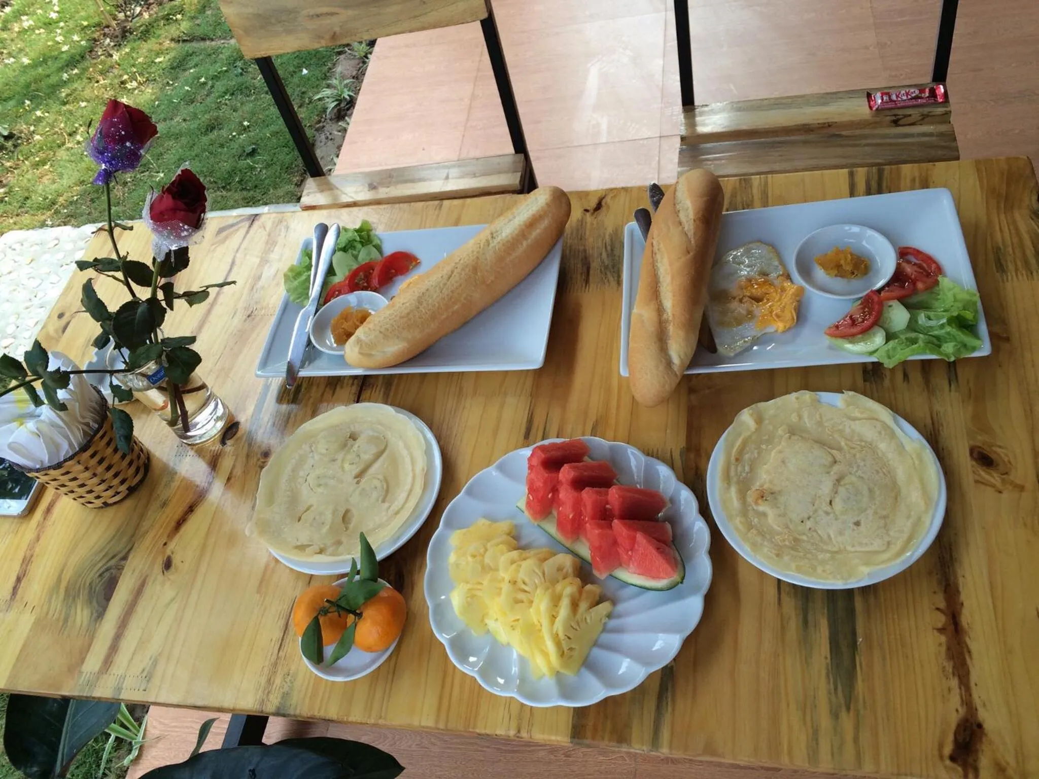 Tam Coc River View Homestay