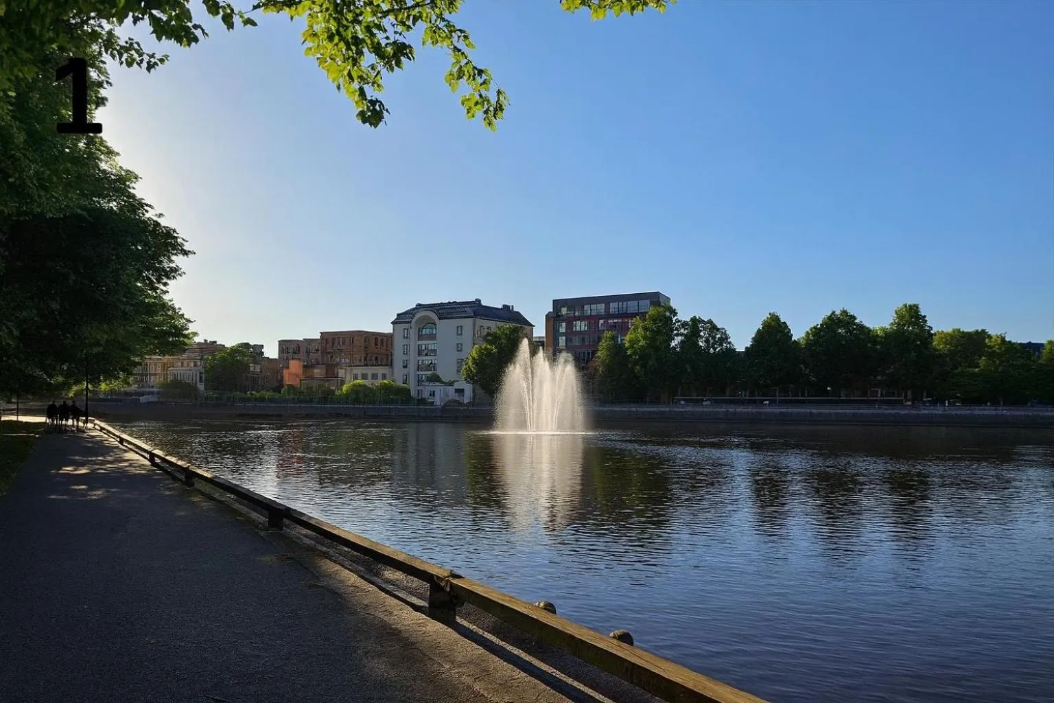 Activities in Hotell Drott