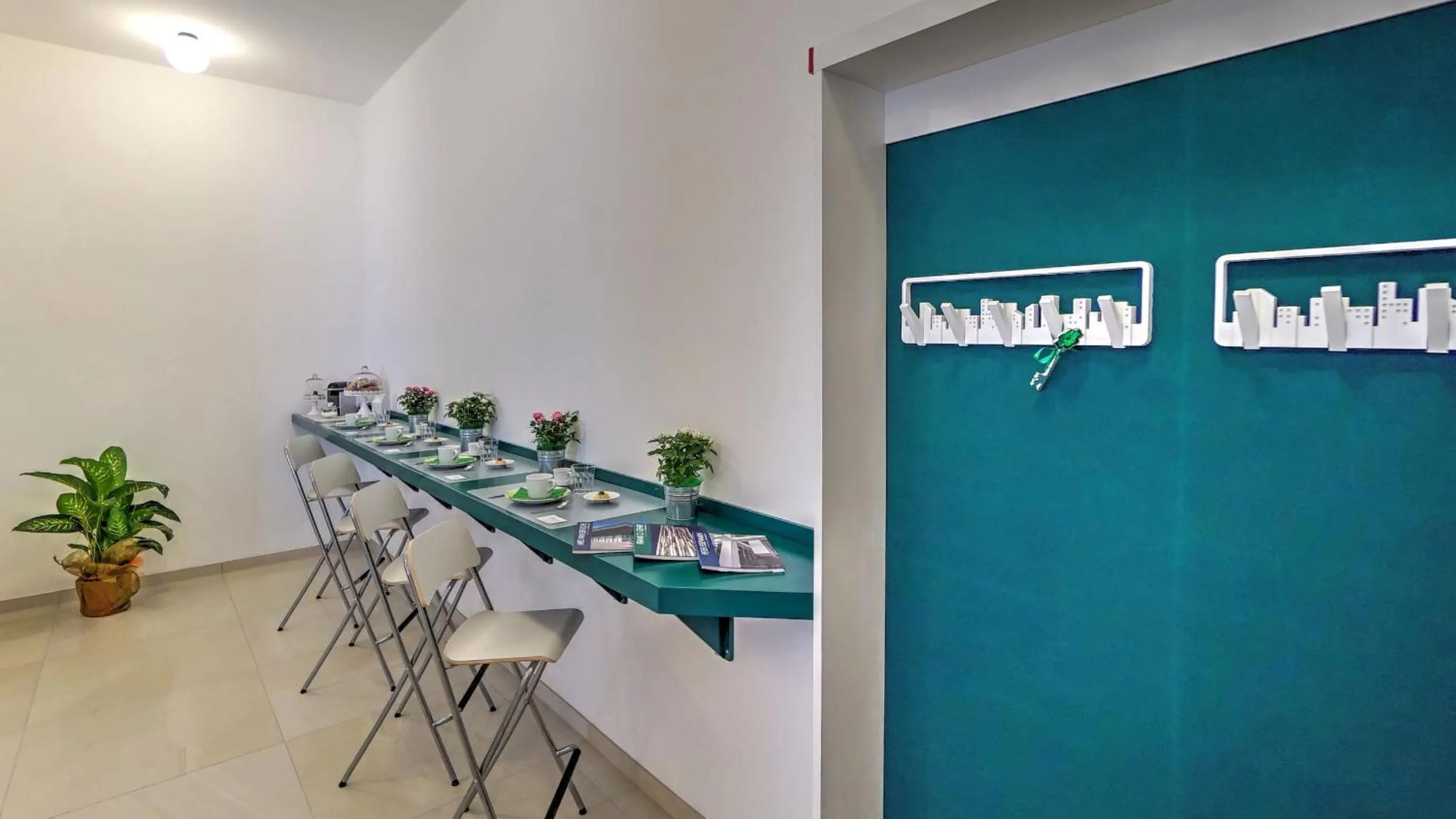 Dall'Architetto