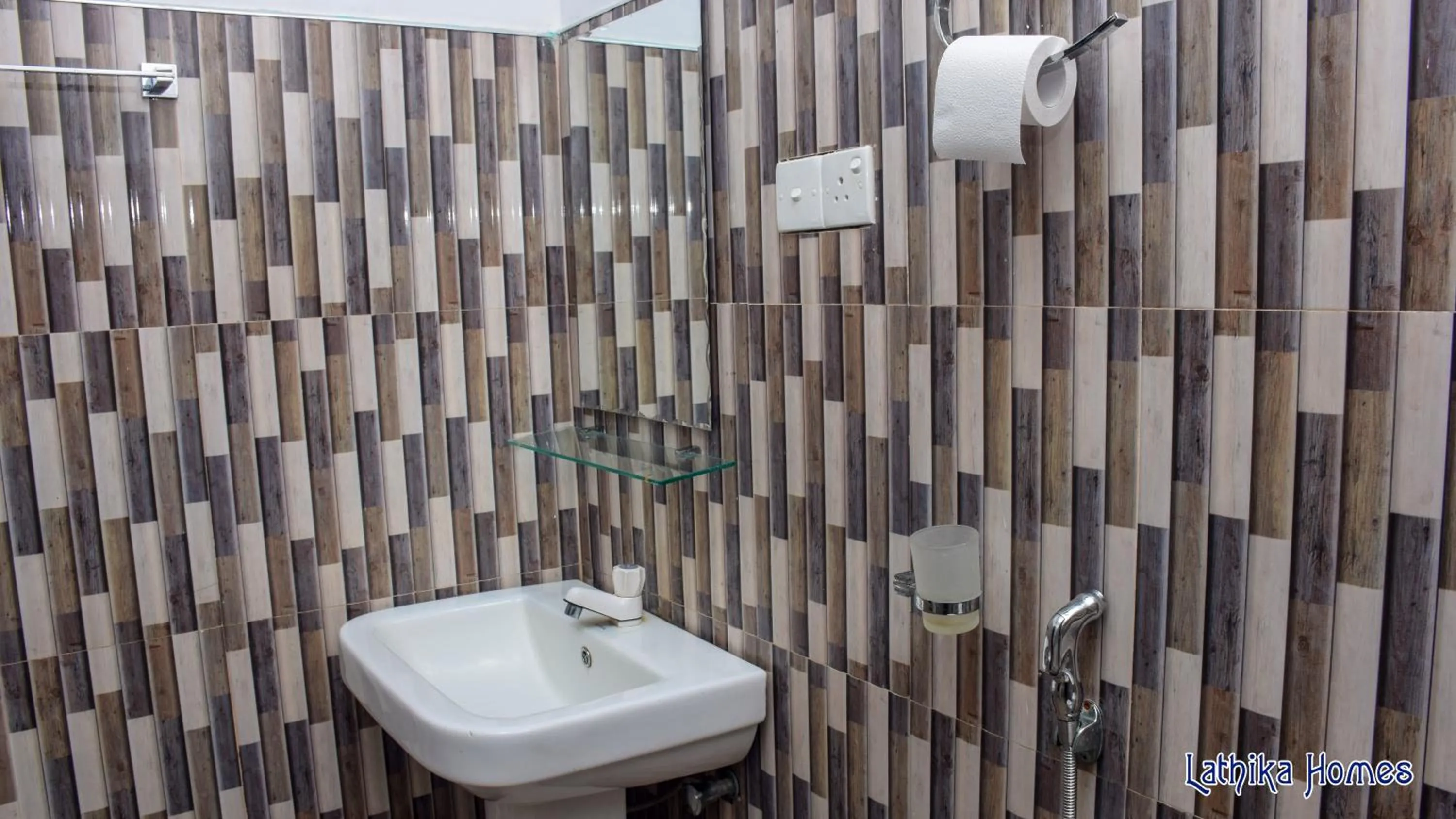 Lathika Homes