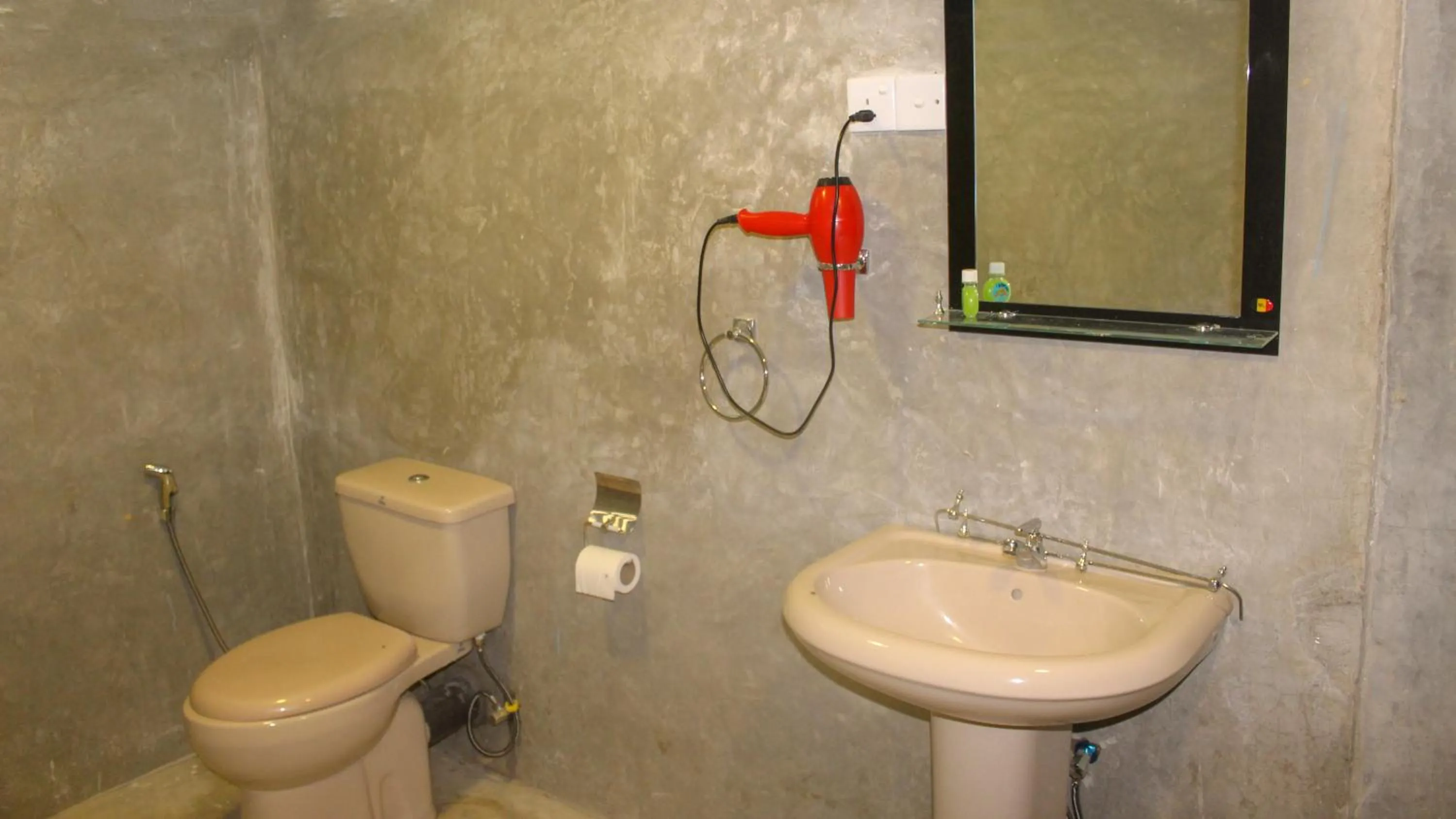 Lathika Homes