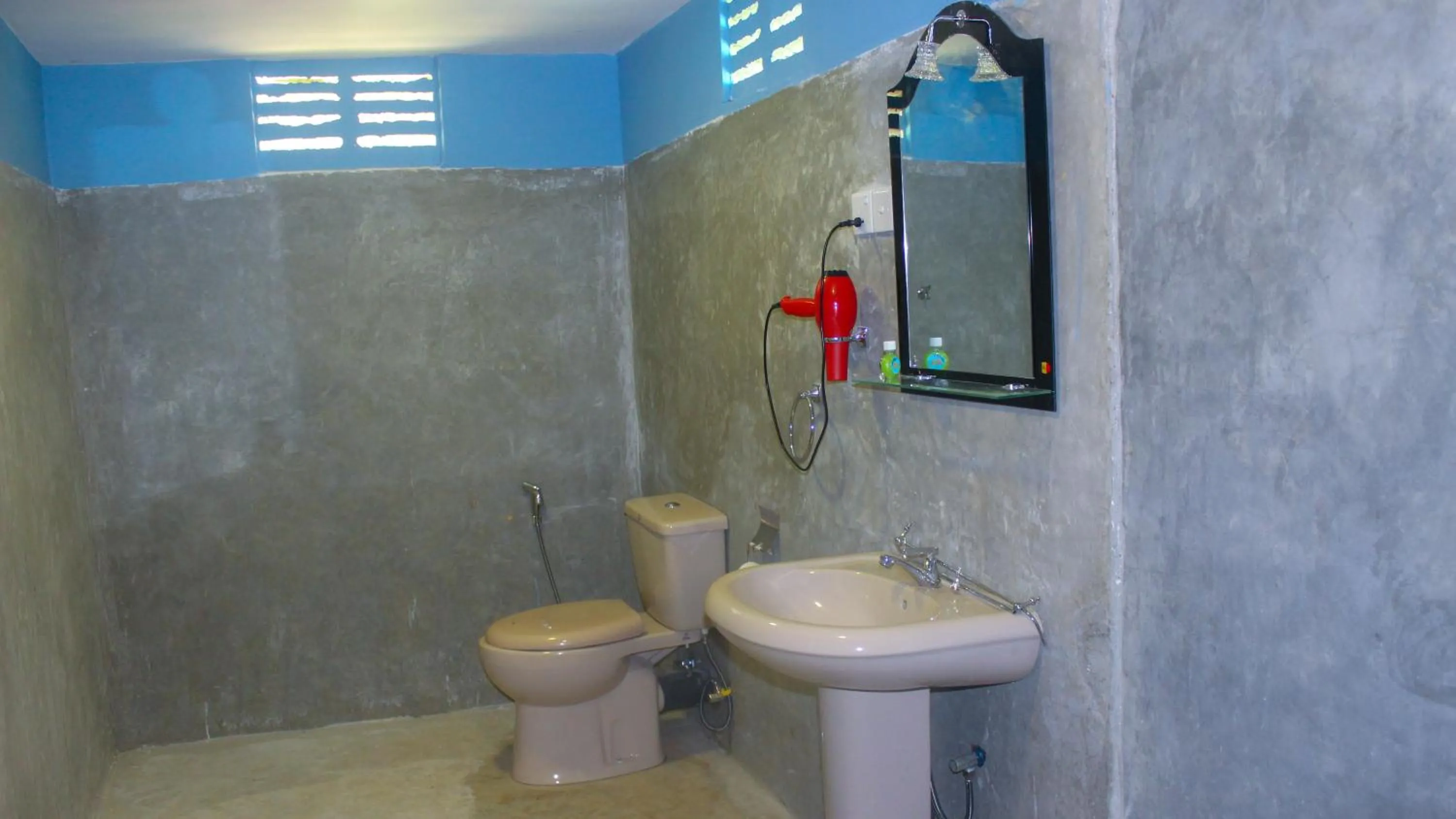 Lathika Homes