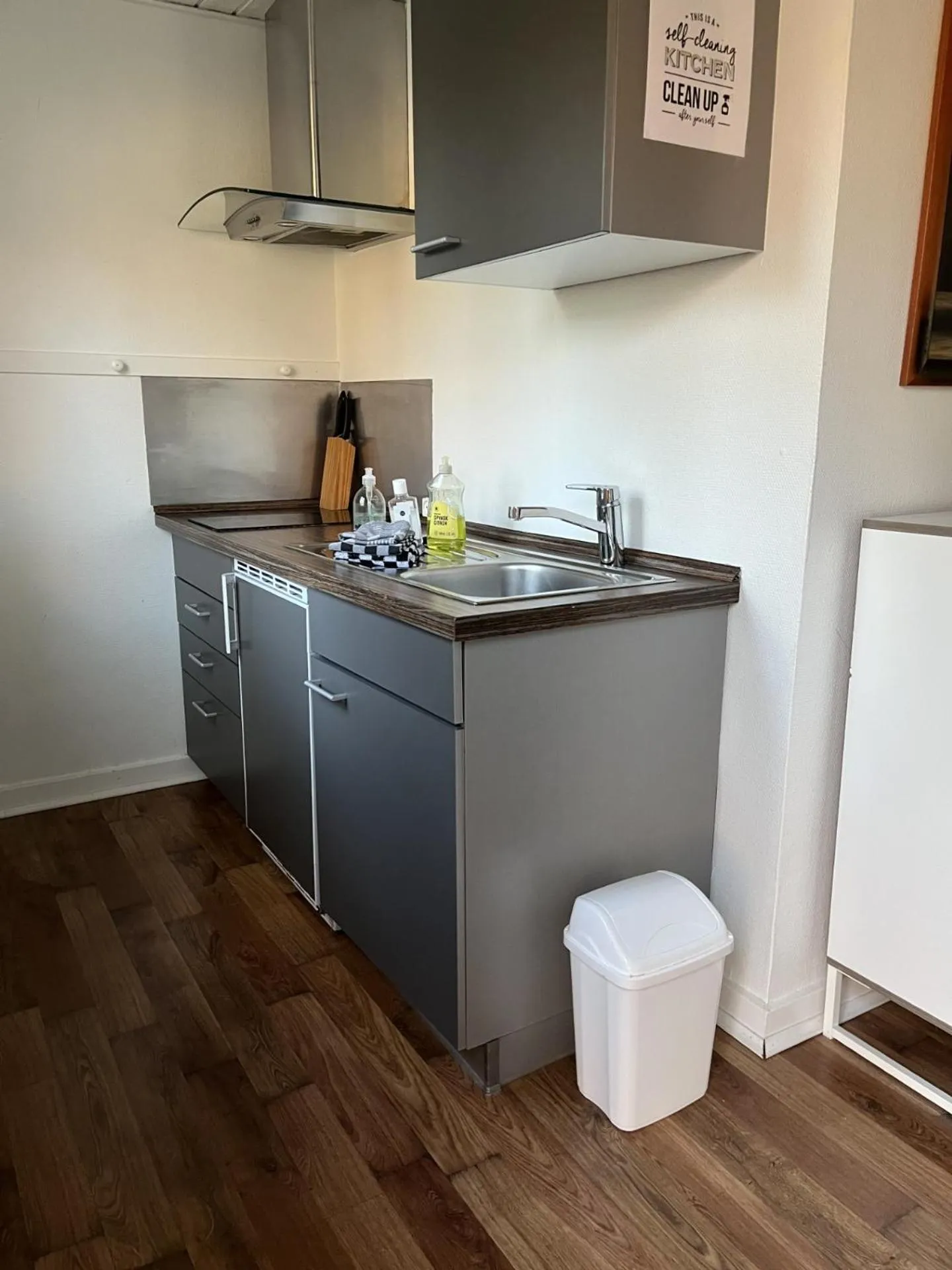 Familiehuis Boysen Appartementen