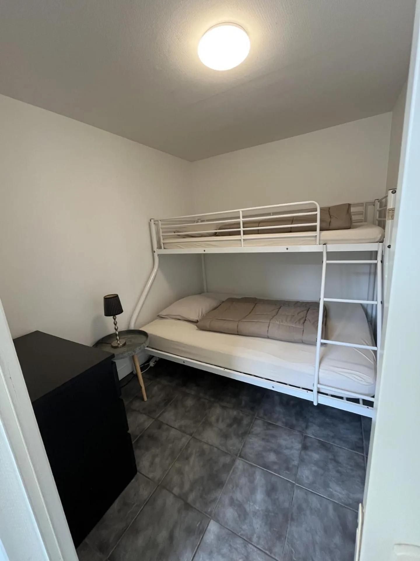Bedroom, Bed in Familiehuis Boysen Appartementen