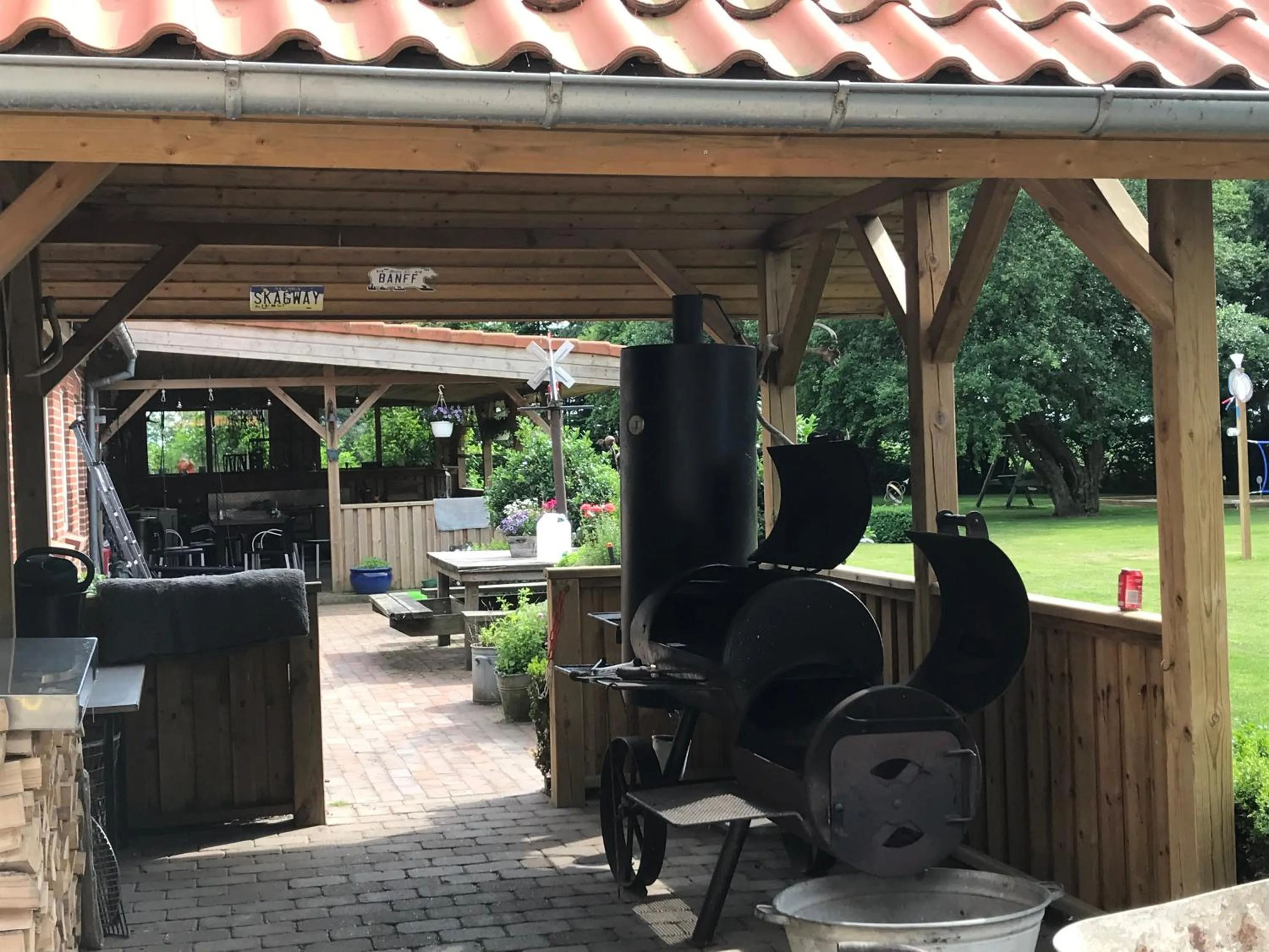 Familiehuis Boysen Appartementen