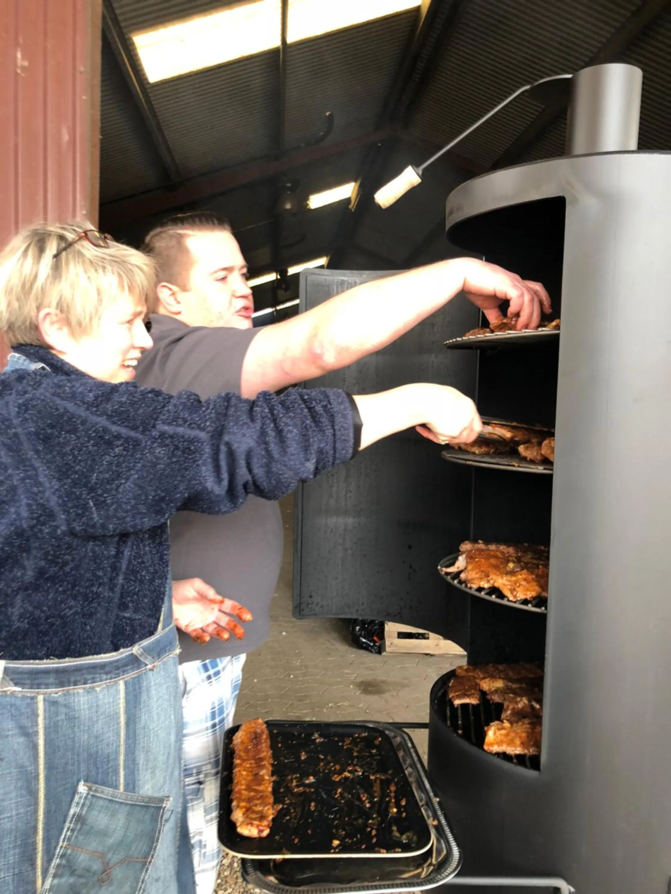 Familiehuis Boysen Appartementen