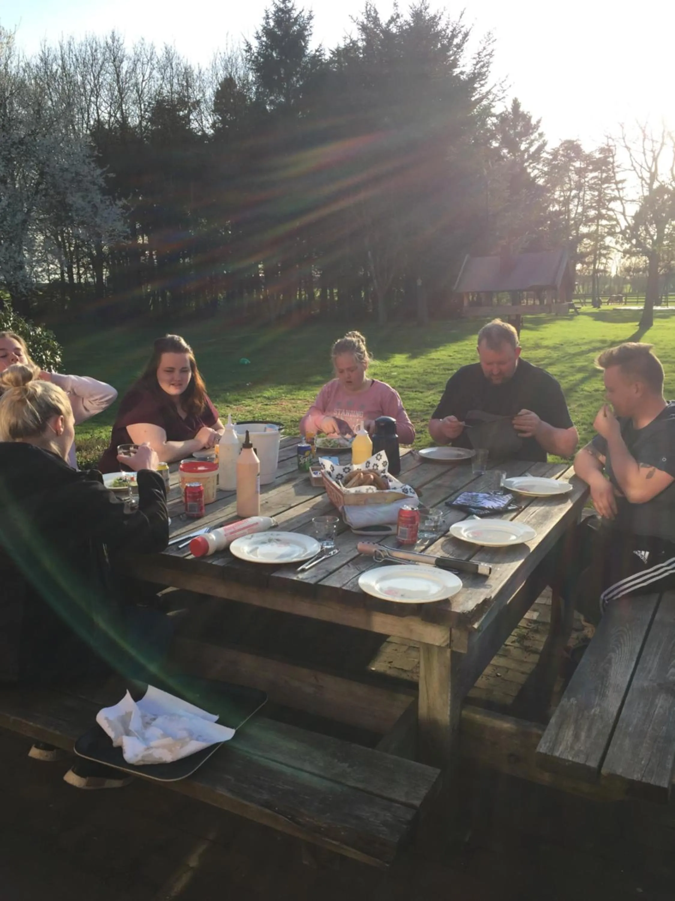 Familiehuis Boysen Appartementen