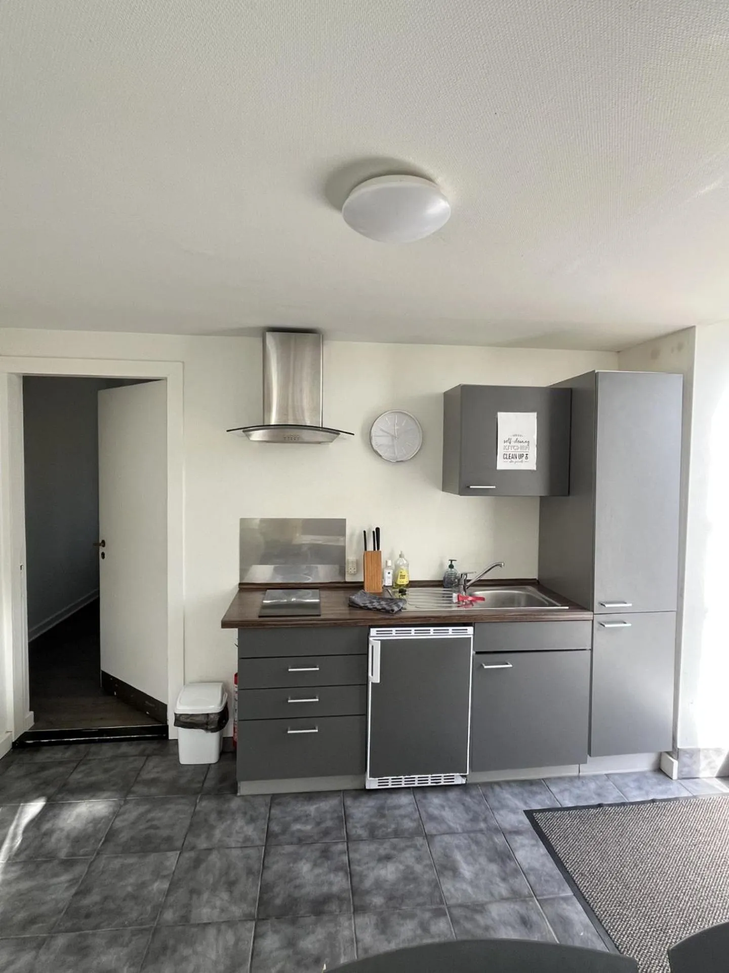 Familiehuis Boysen Appartementen