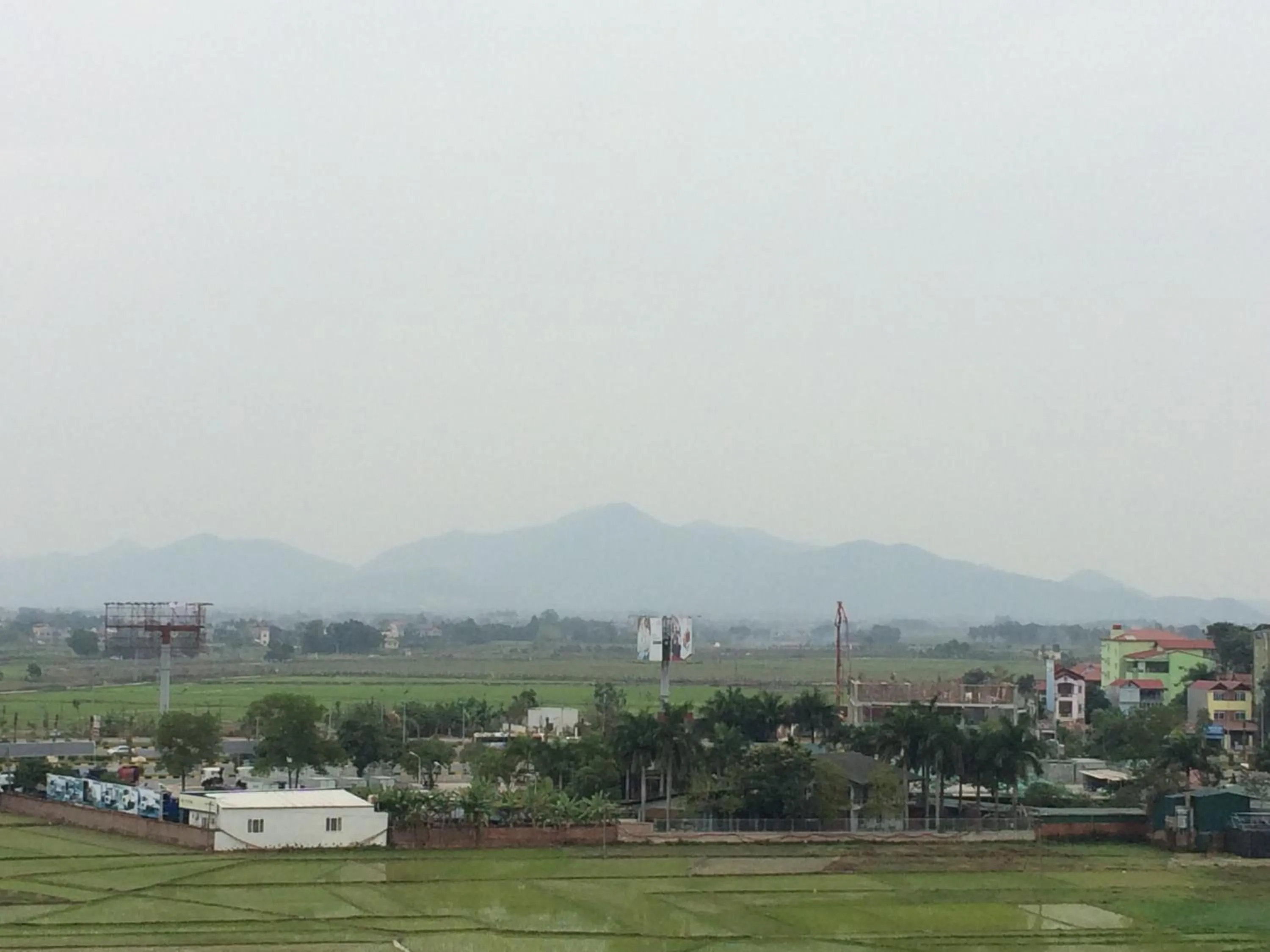 View (from property/room) in Chio Hotel