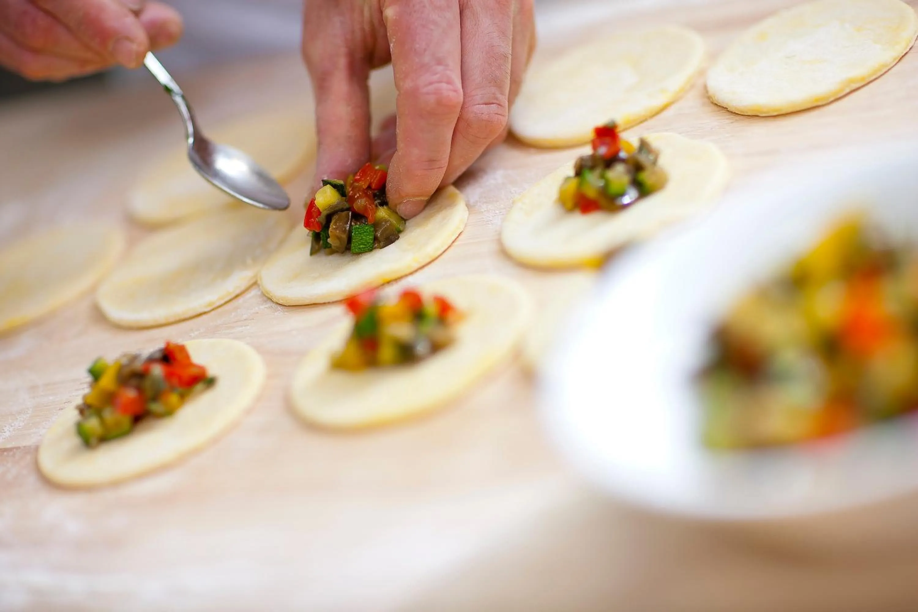 Restaurant/places to eat in Gasthof Hotel Terzer