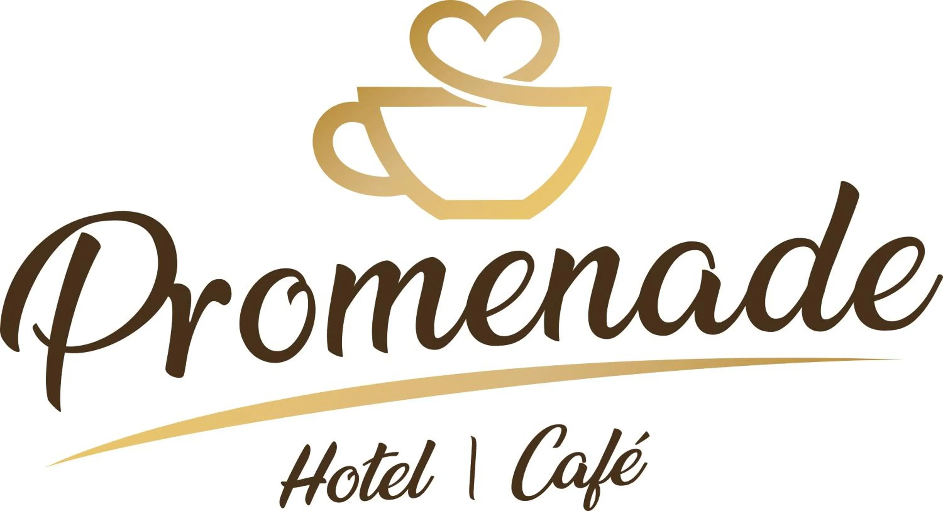 Restaurant/places to eat in Hotel Promenade Mein KaffeeHimmel