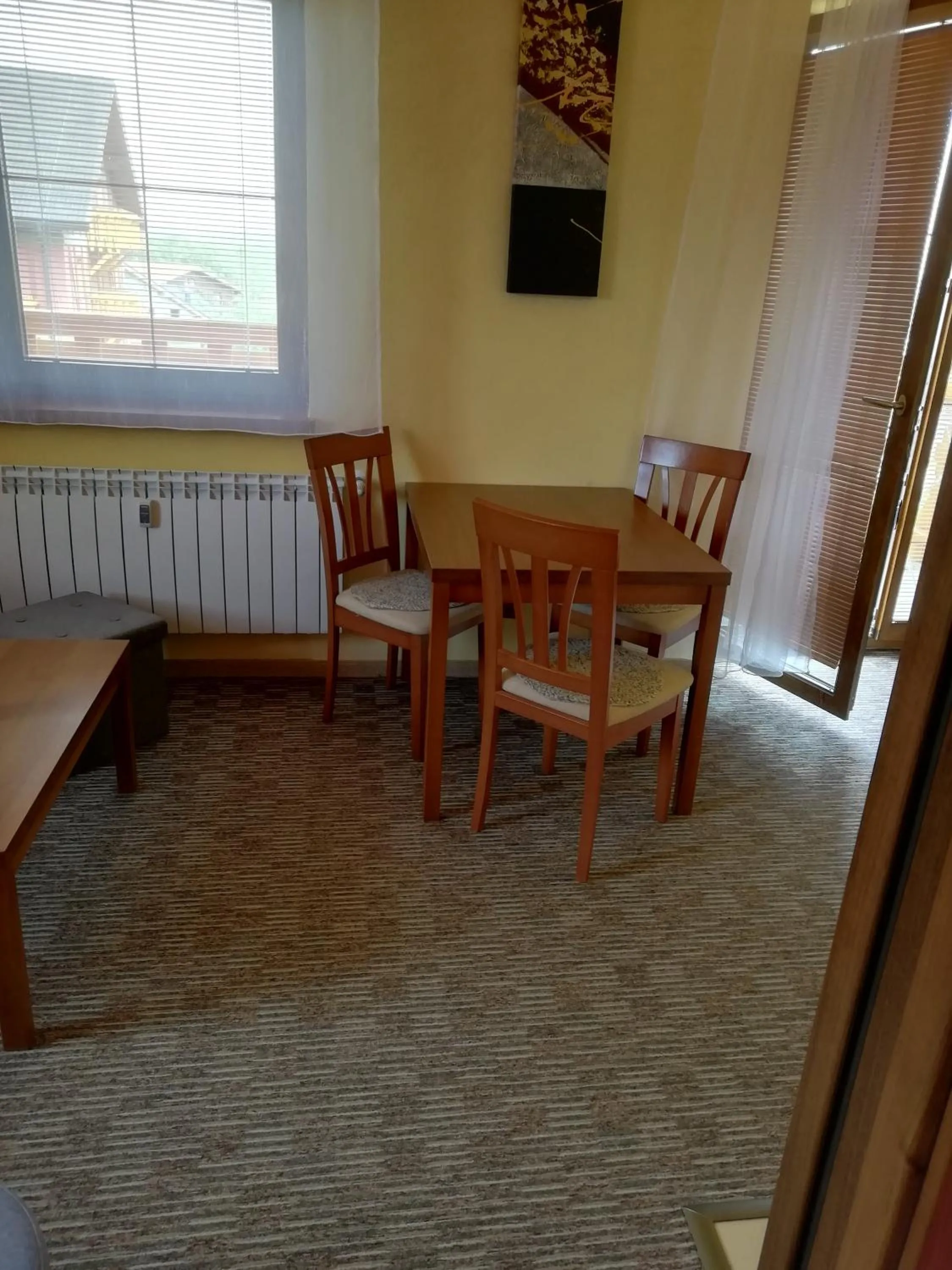 Apartmán Fiona