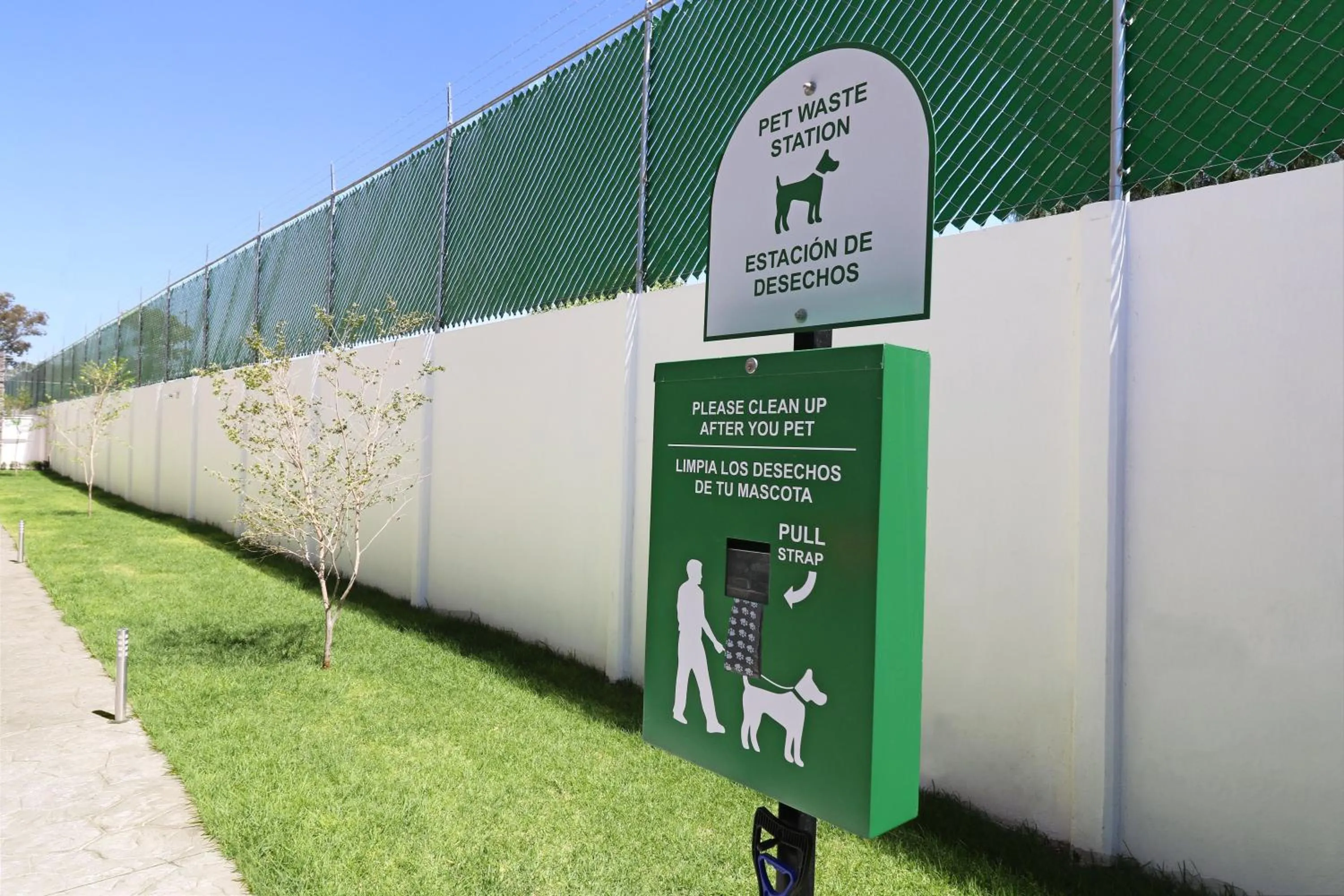 Lobby or reception in Candlewood Suites - Celaya by IHG