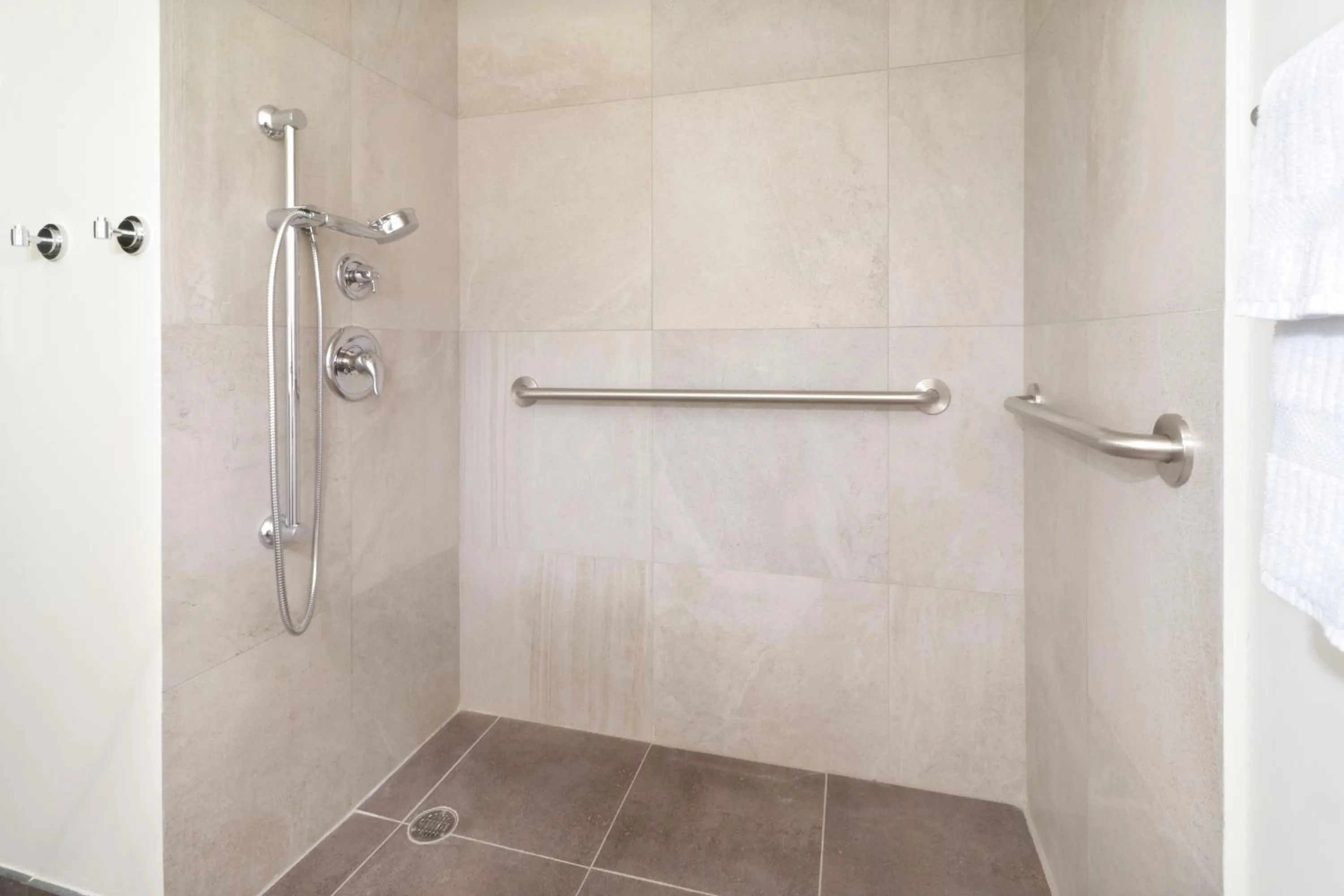 Photo of the whole room in Candlewood Suites - Celaya by IHG