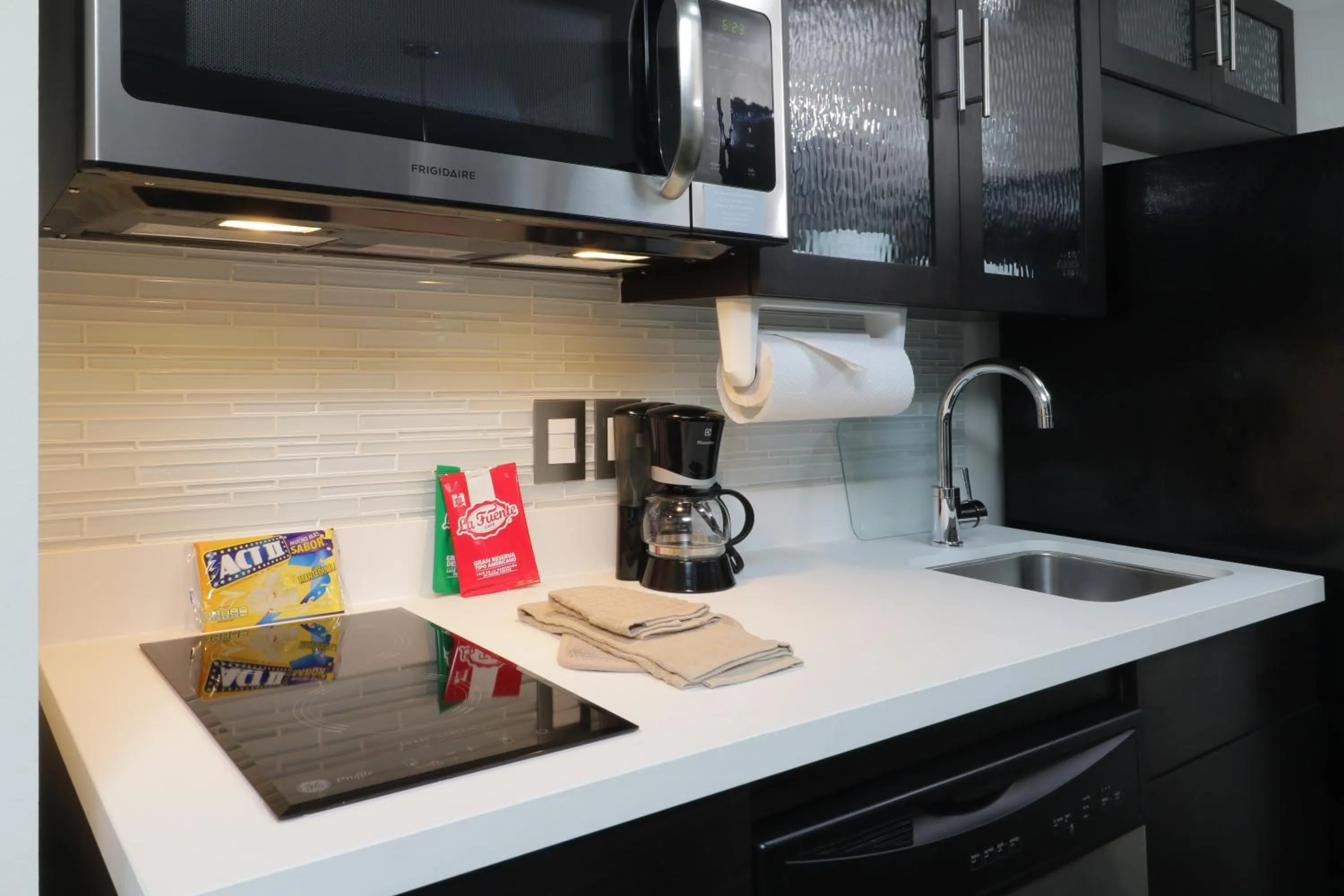 Photo of the whole room in Candlewood Suites - Celaya by IHG