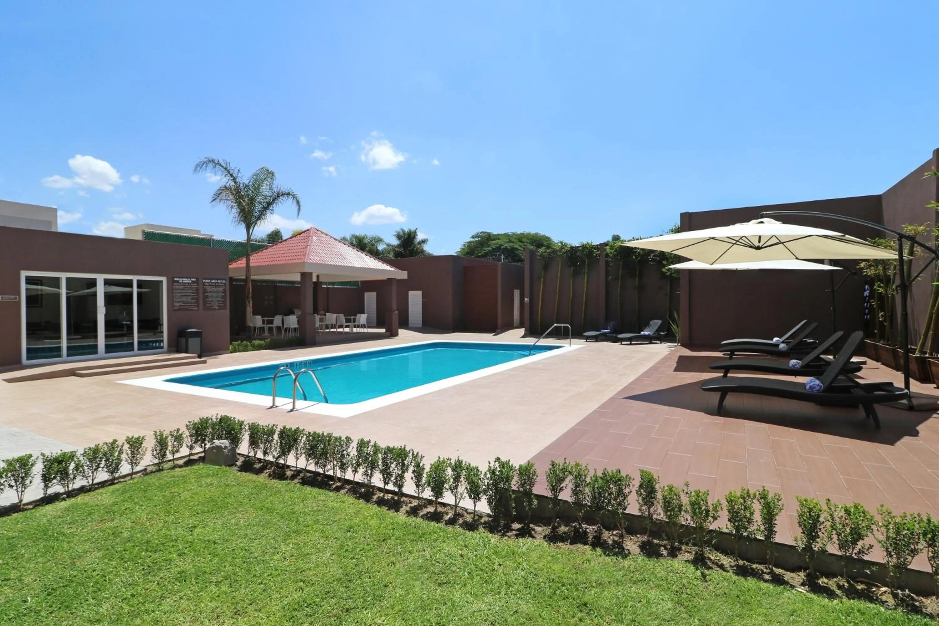 Other in Candlewood Suites - Celaya by IHG