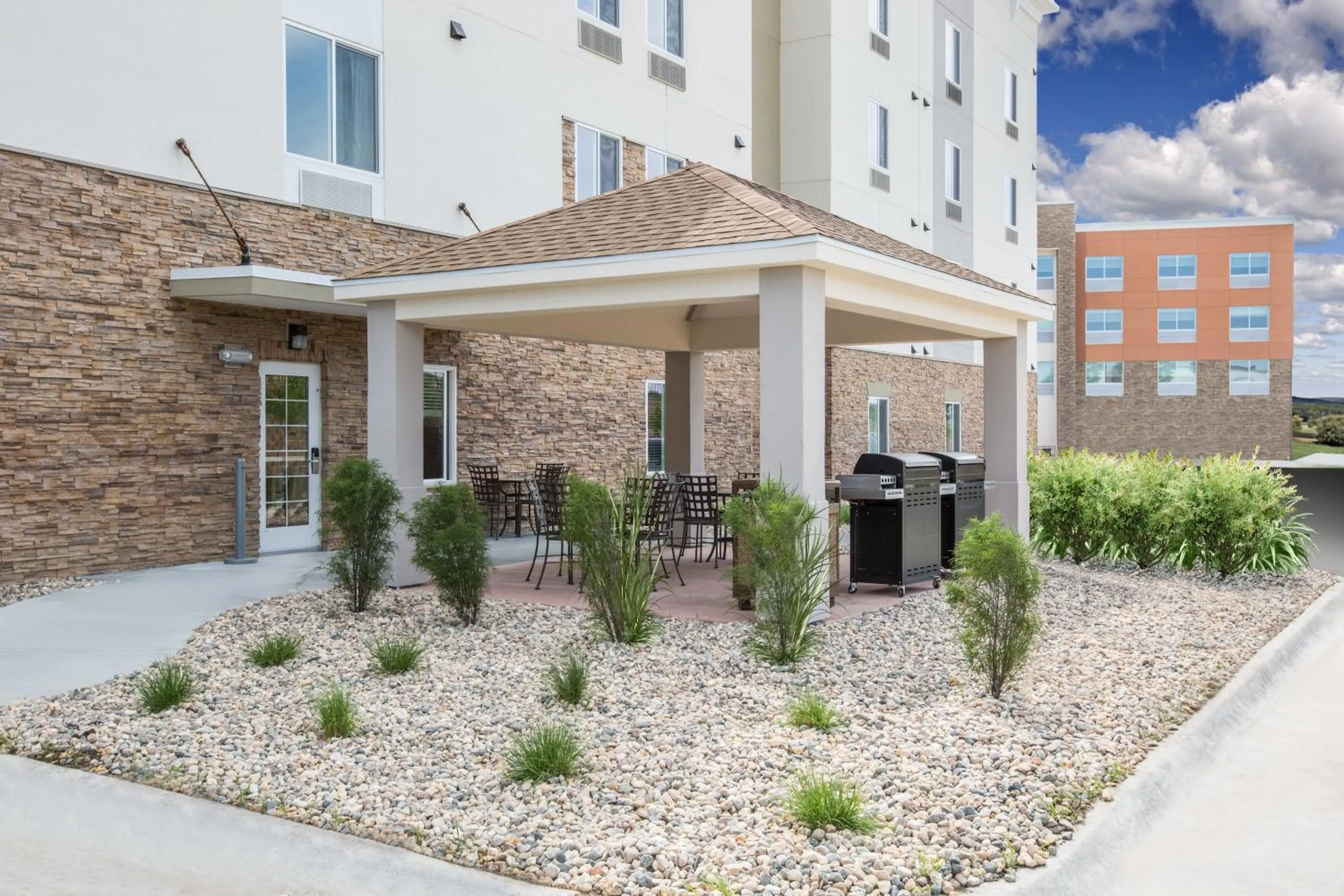 Other in Candlewood Suites - Omaha Millard Area by IHG