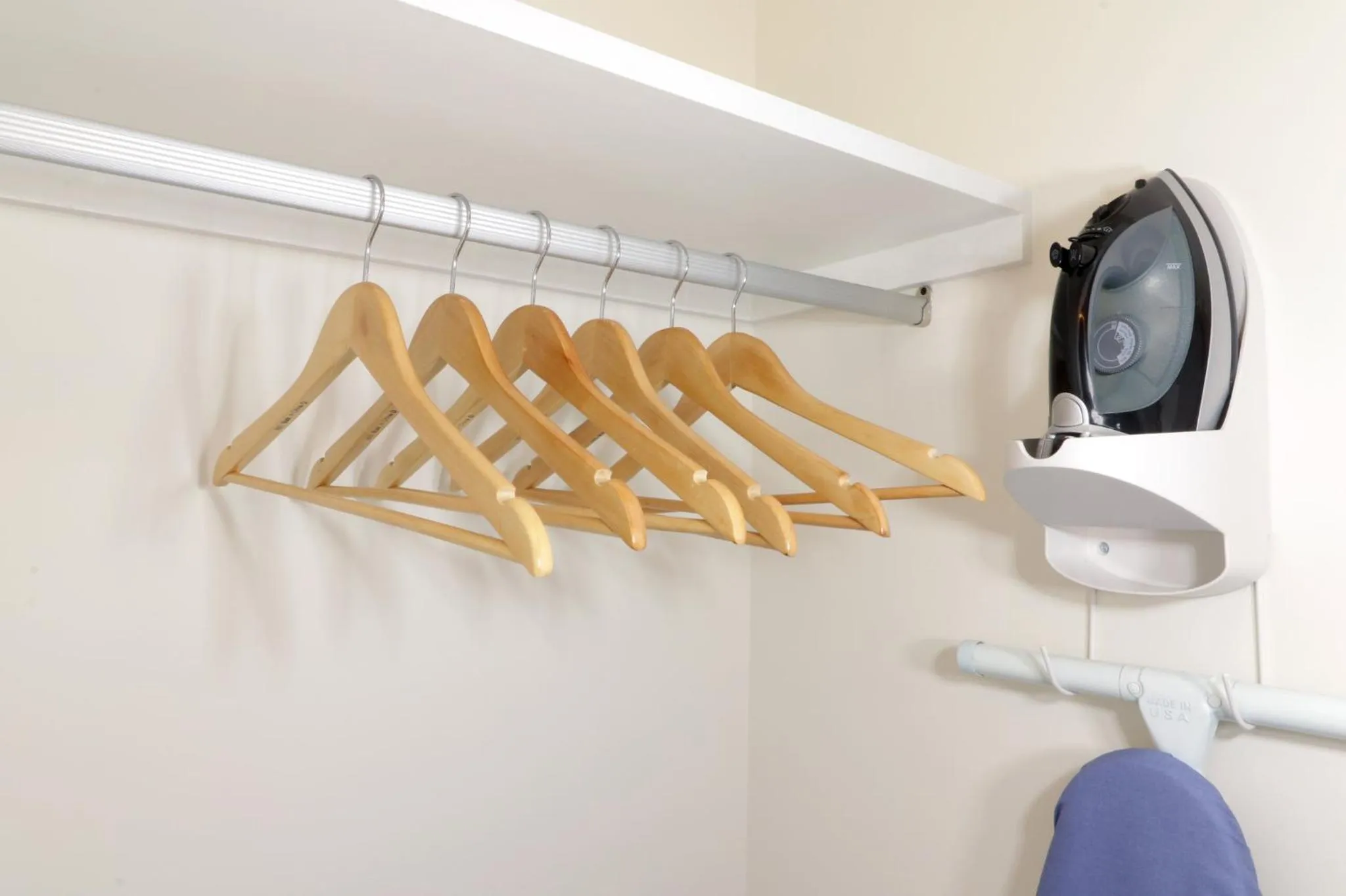 Photo of the whole room in Candlewood Suites - Queretaro Juriquilla by IHG