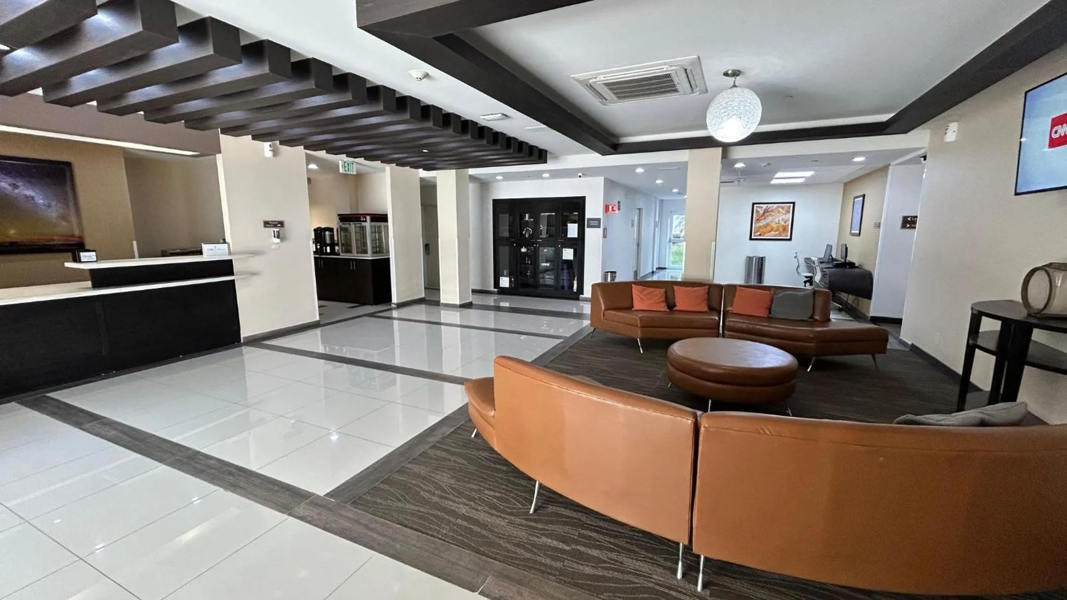 Property building in Candlewood Suites - Queretaro Juriquilla by IHG