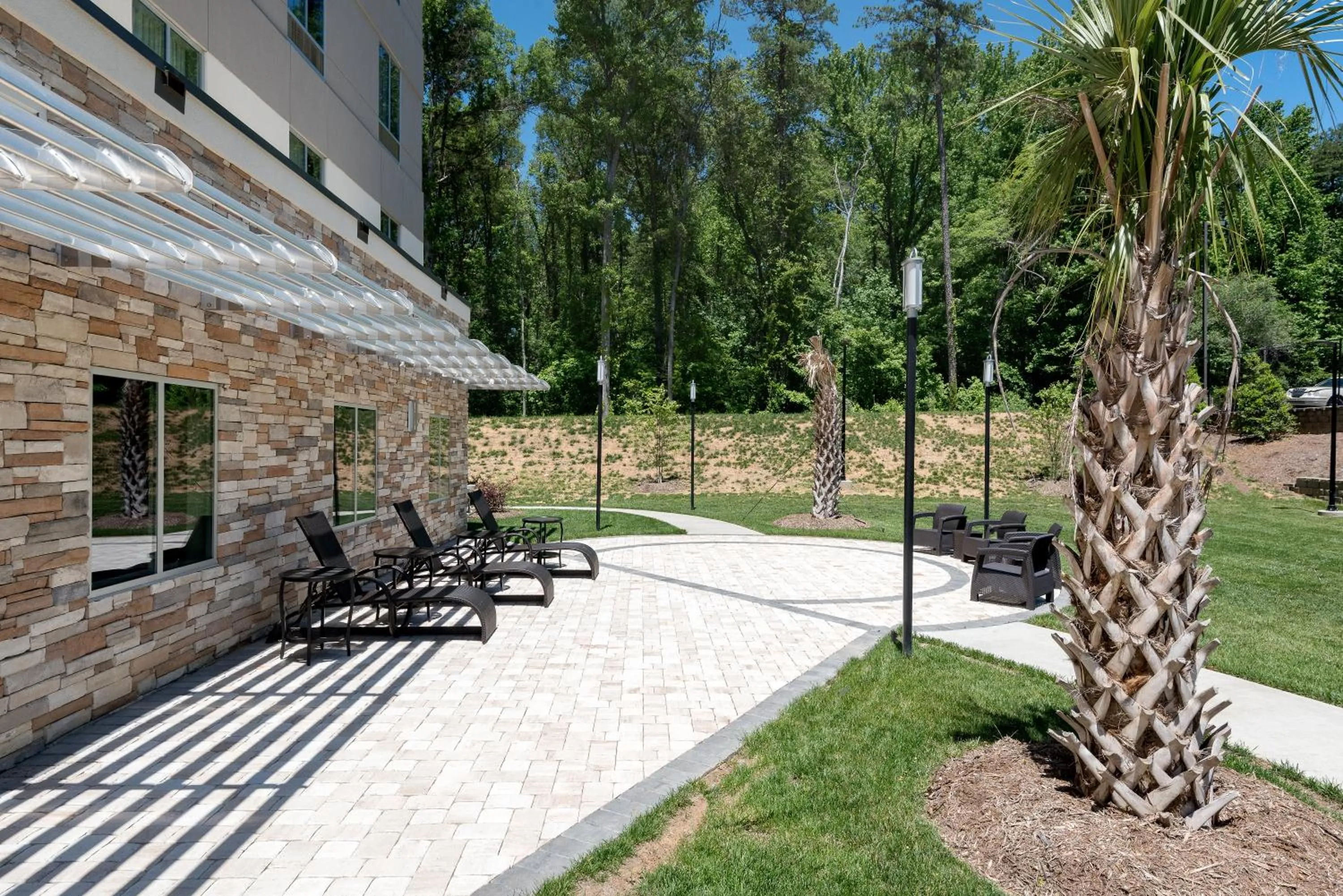 Other in Holiday Inn Express & Suites - Charlotte Airport by IHG