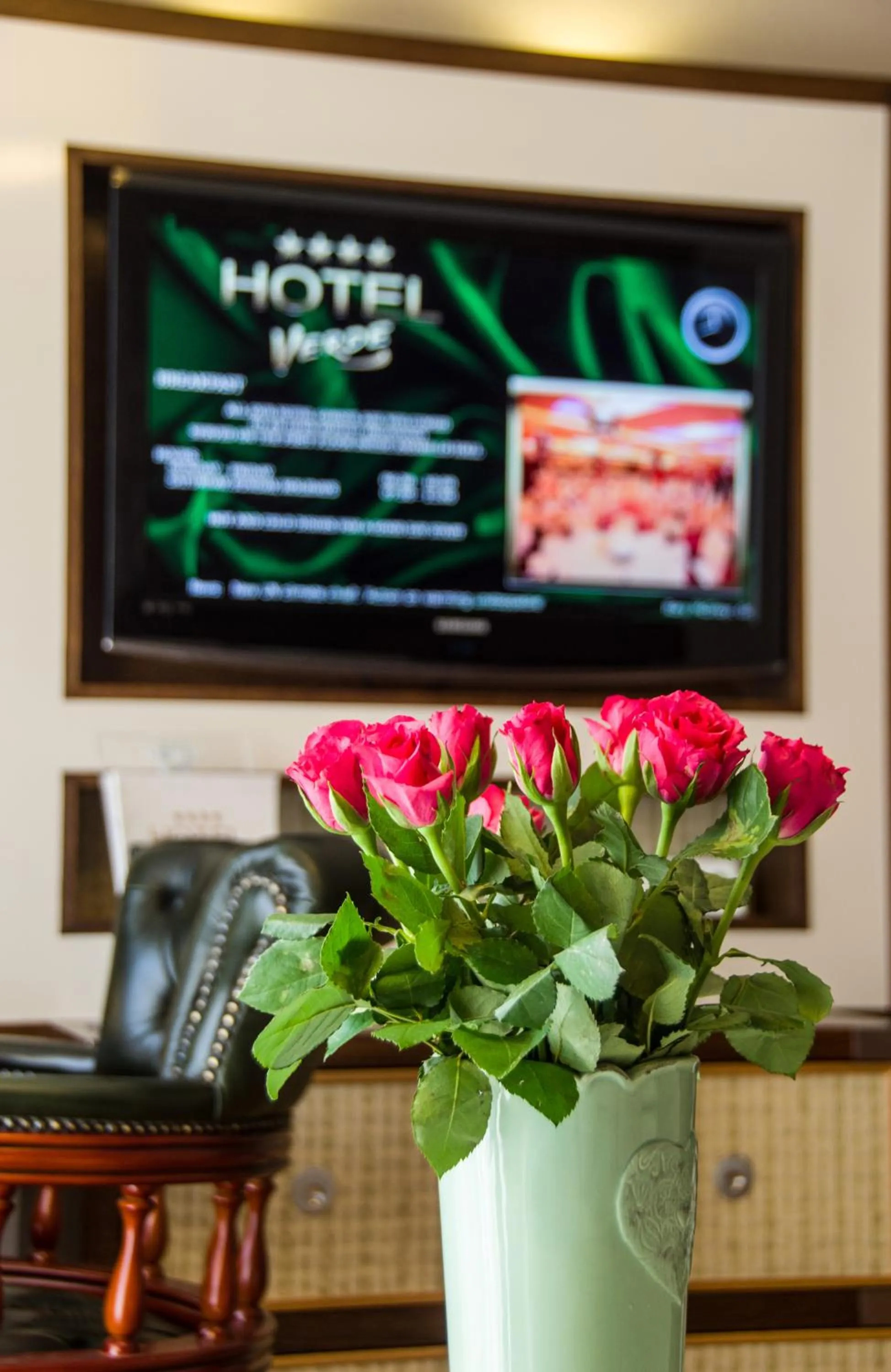 Other in Hotel Verde