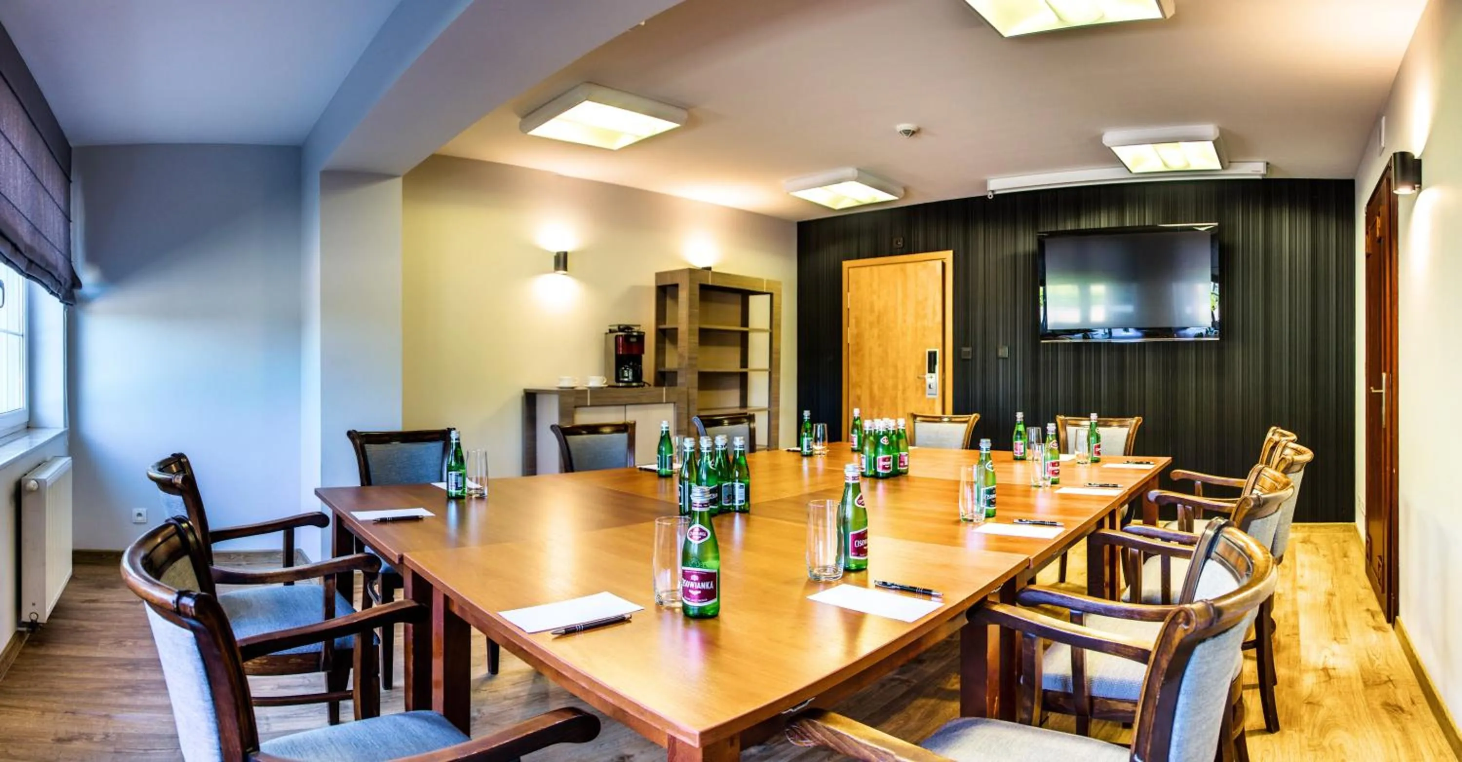 Meeting/conference room in Hotel Verde