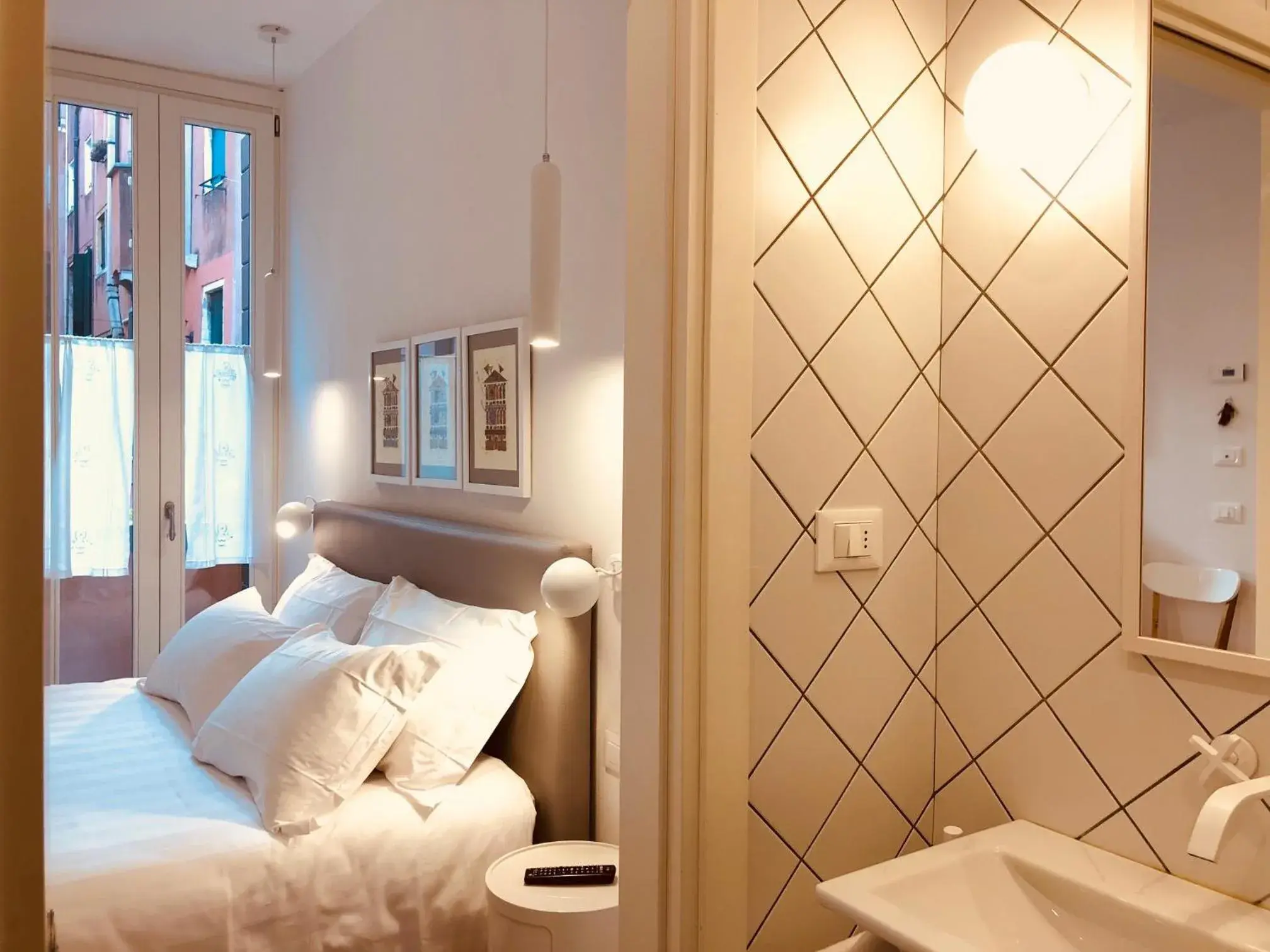 San Marco Design Suites San Marco Design Suites