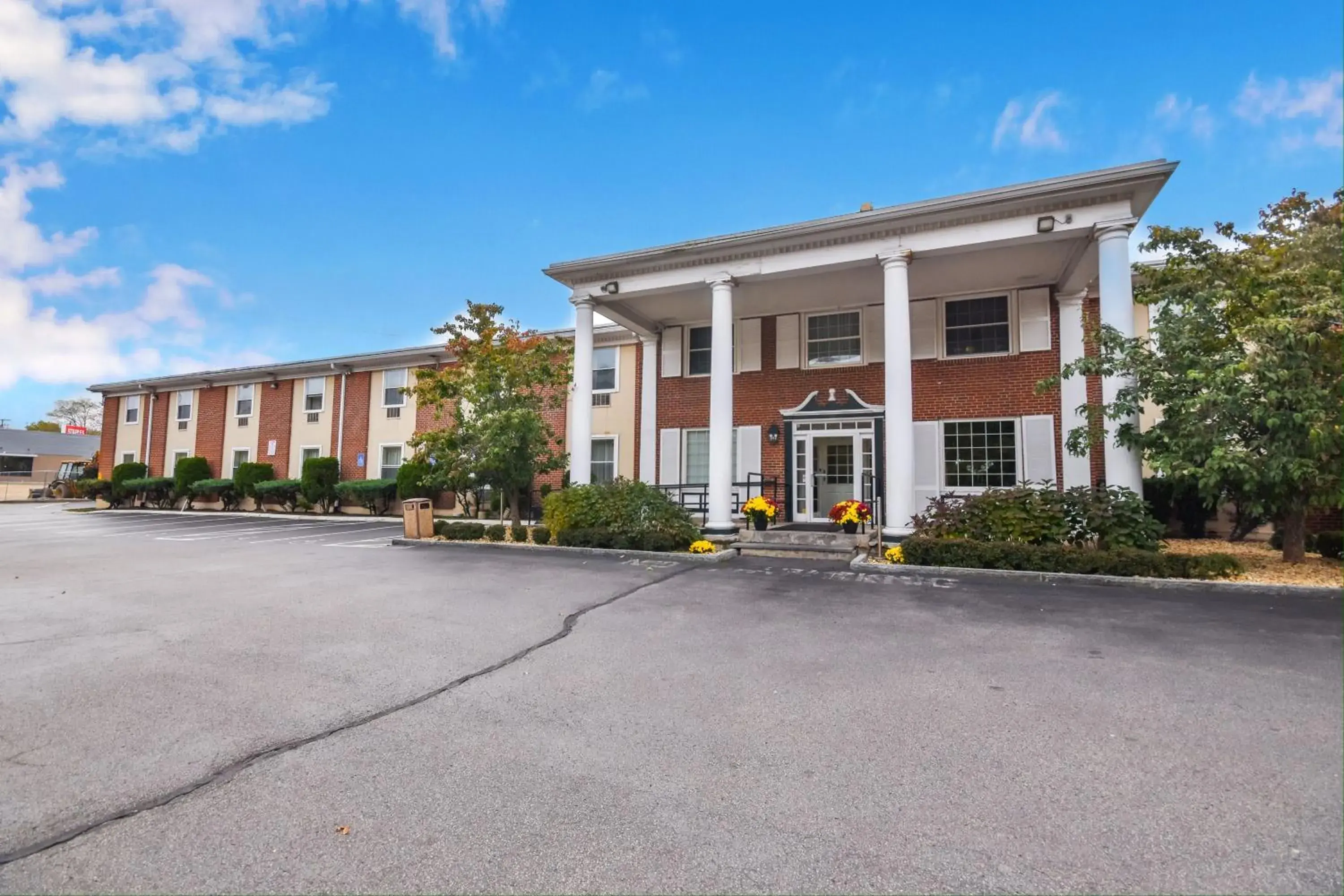 Charles River Inn Charles River Inn