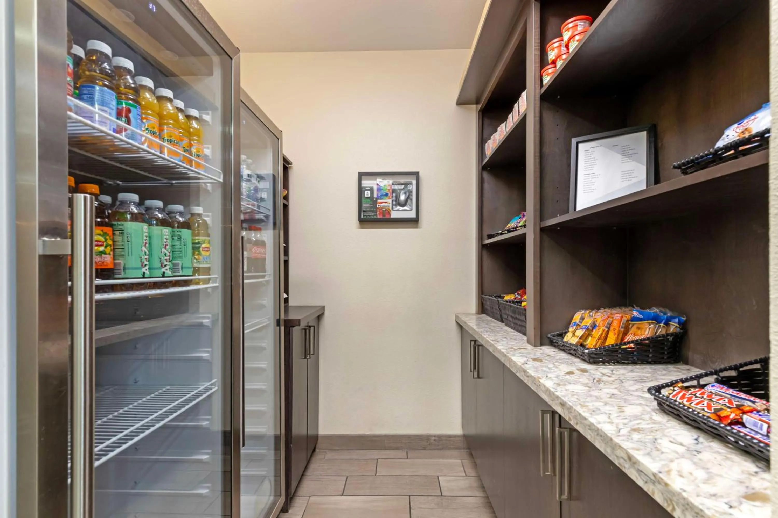 Property building in Best Western Plus Downtown North