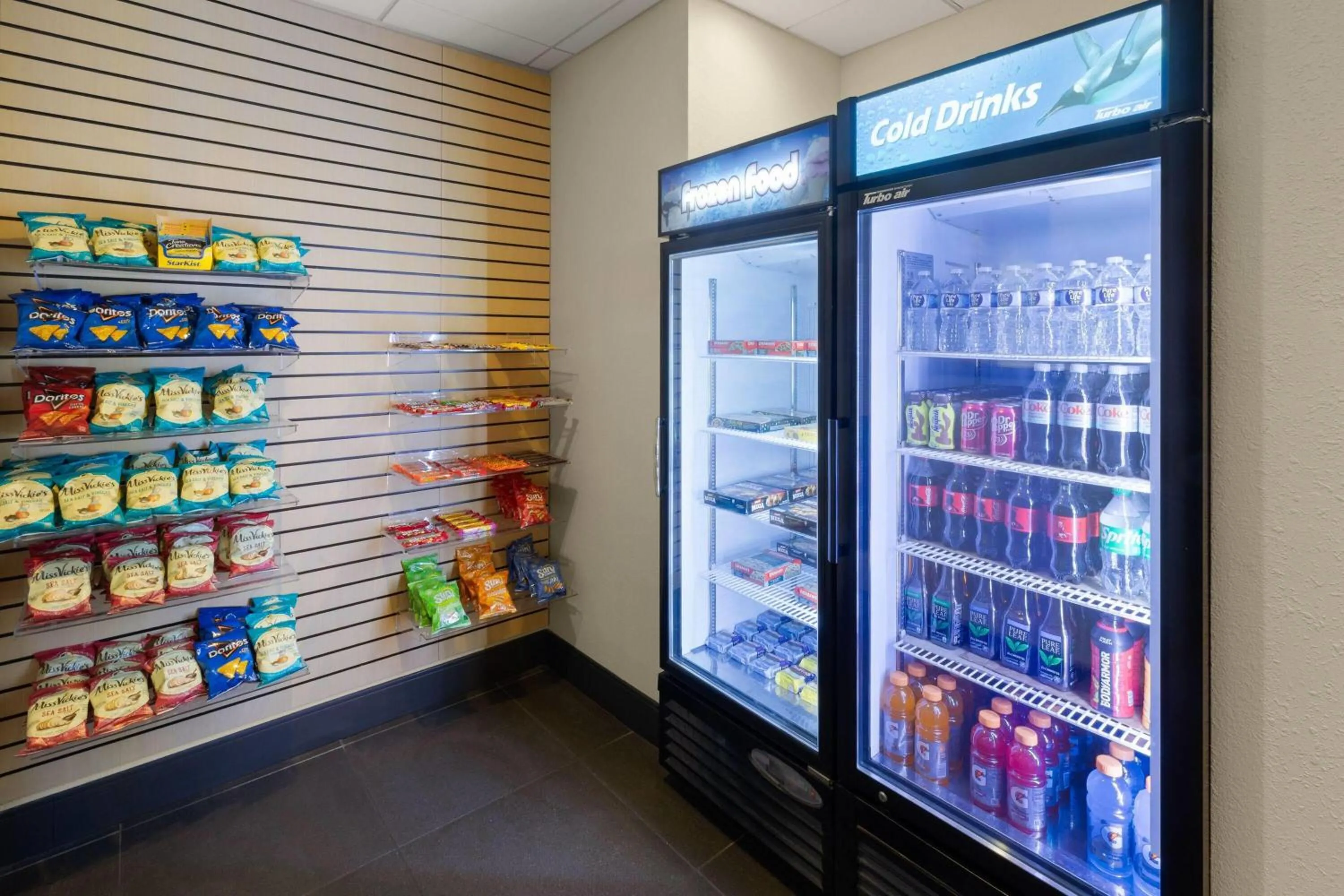 Food and drinks in Stone Hill Norman, Trademark Collection by Wyndham