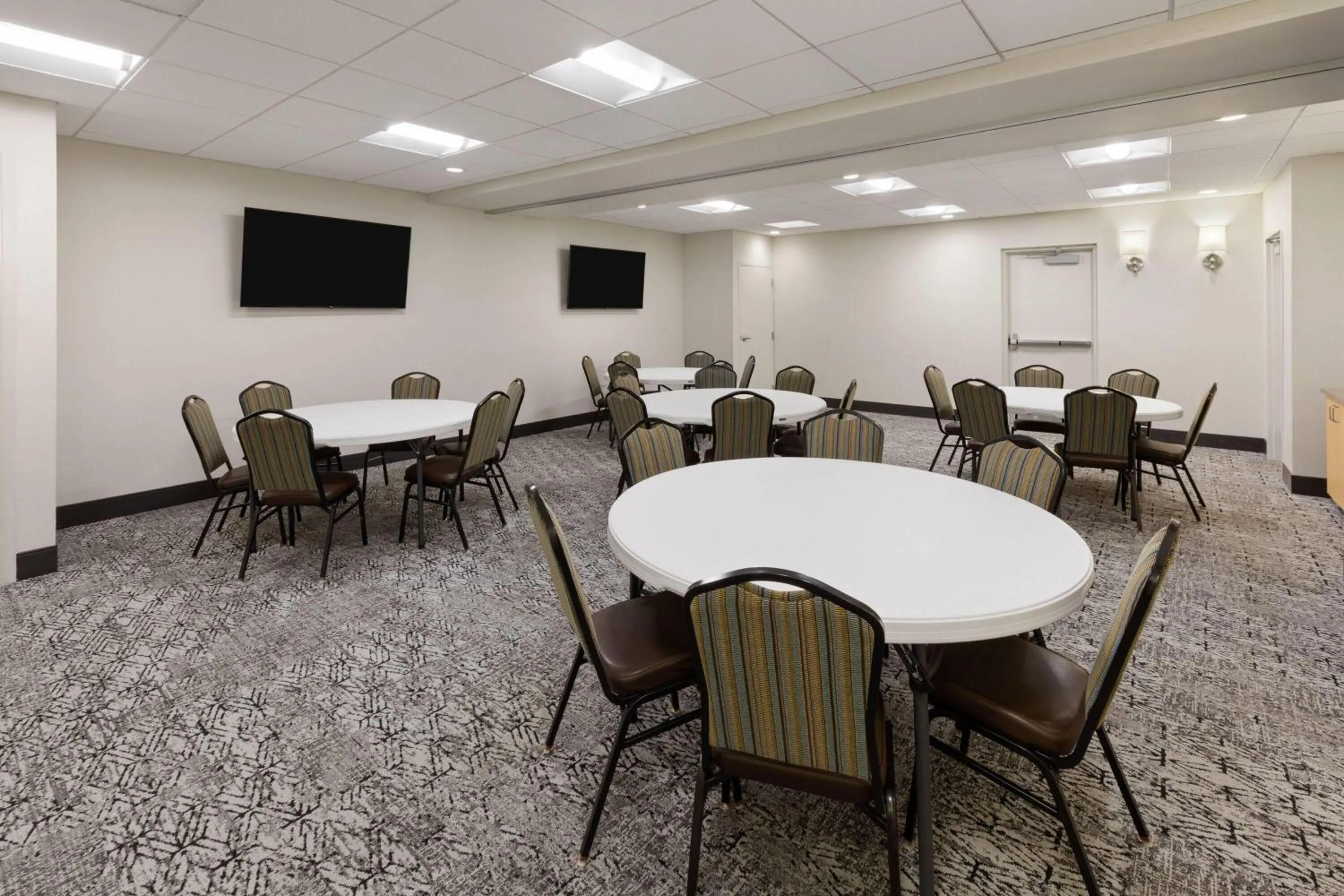 Meeting/conference room in Stone Hill Norman, Trademark Collection by Wyndham