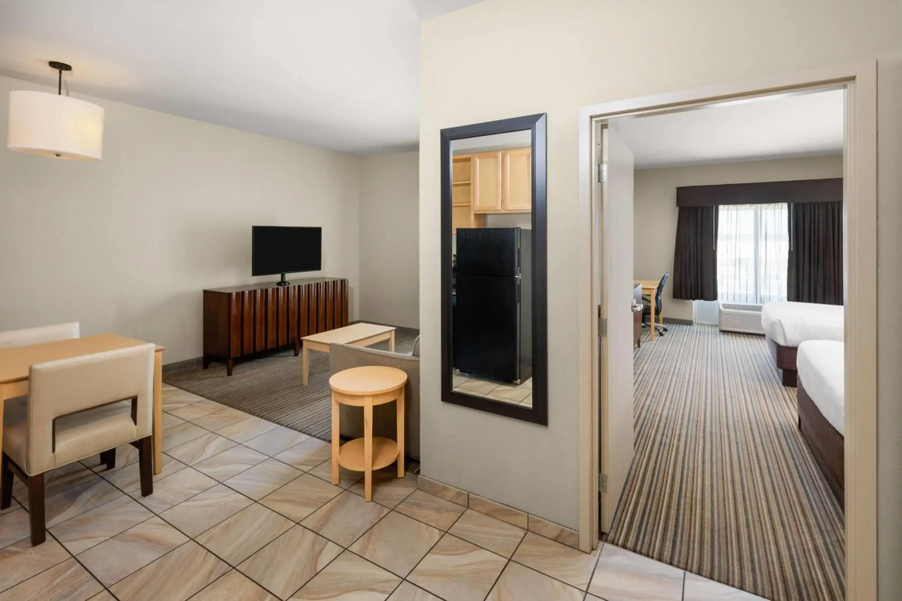 One-Bedroom Suite with Two Queen Beds - Non-Smoking in Stone Hill Norman, Trademark Collection by Wyndham One-Bedroom Suite with Two Queen Beds - Non-Smoking in Stone Hill Norman, Trademark Collection by Wyndham