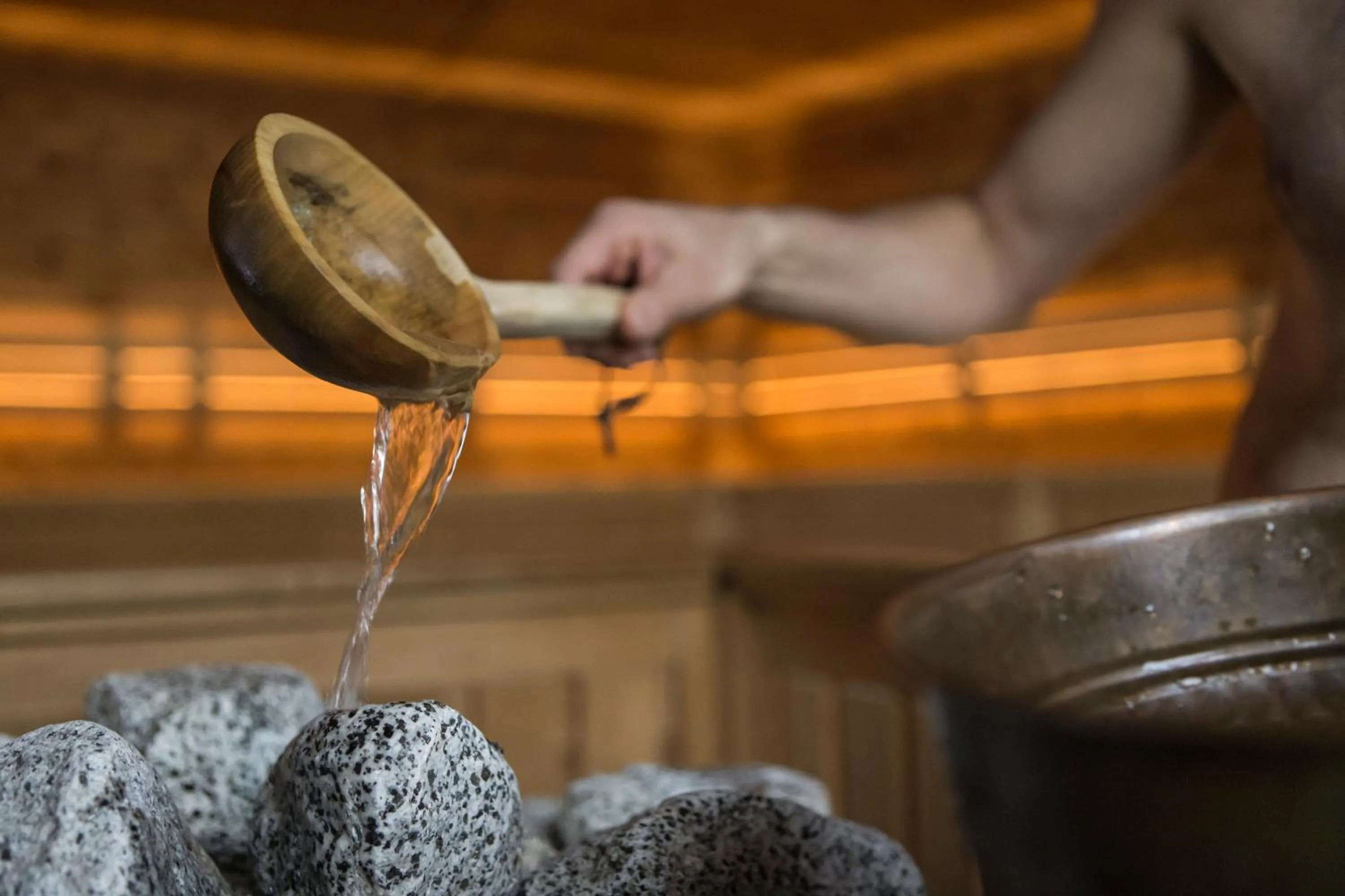 Activities in Hotel Adler