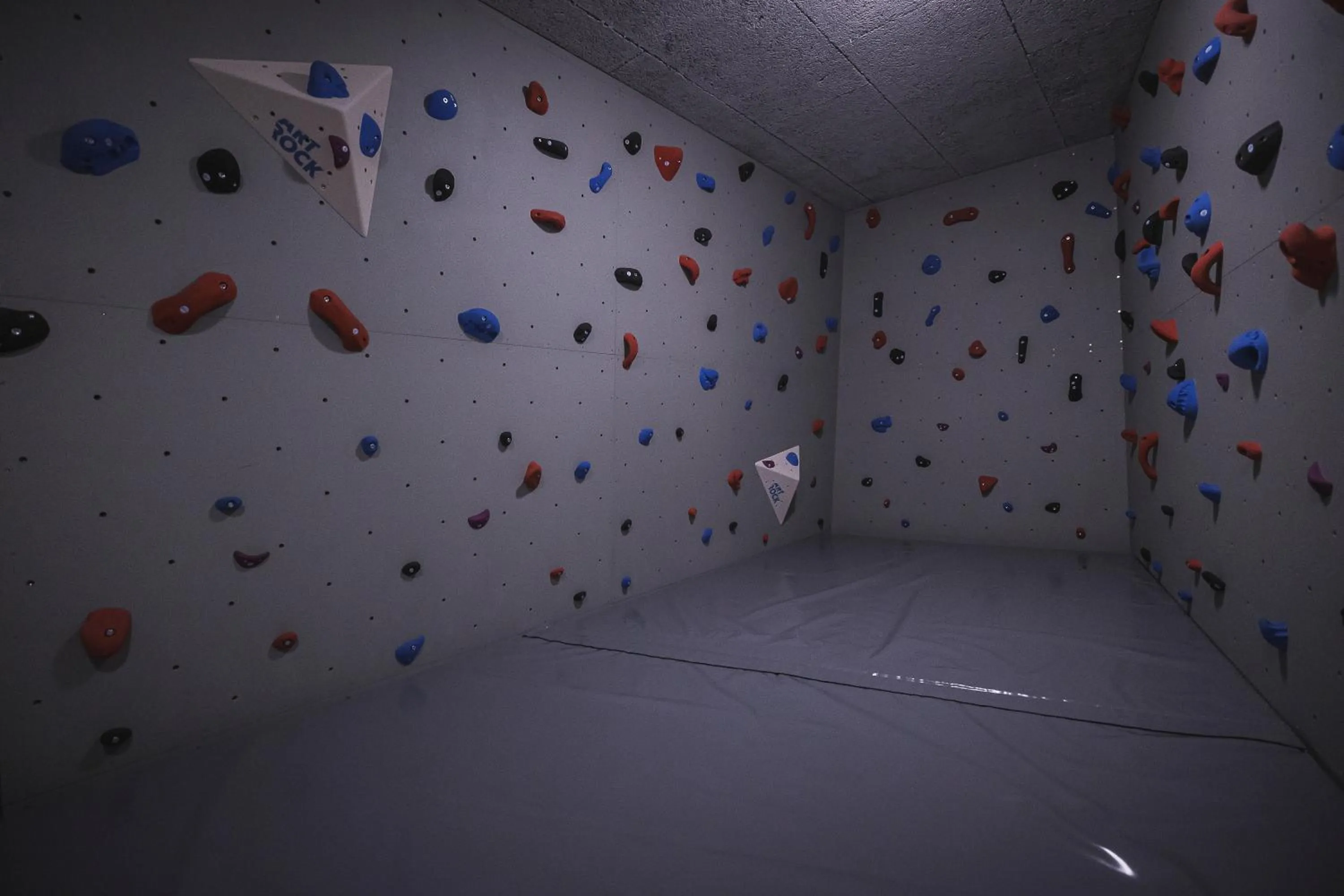 Game Room in Hotel Adler