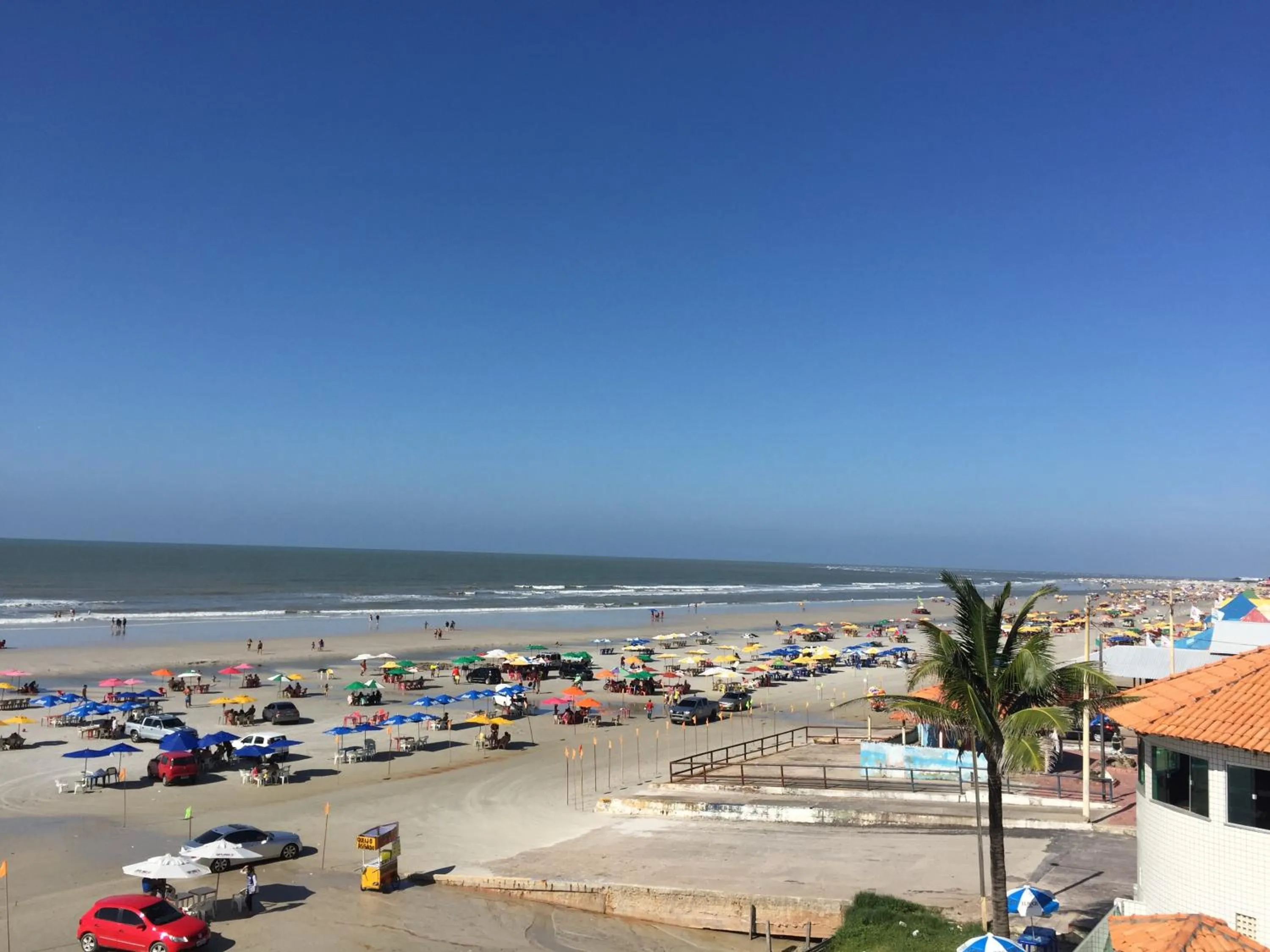 Off site in Hotel Ondas do Mar