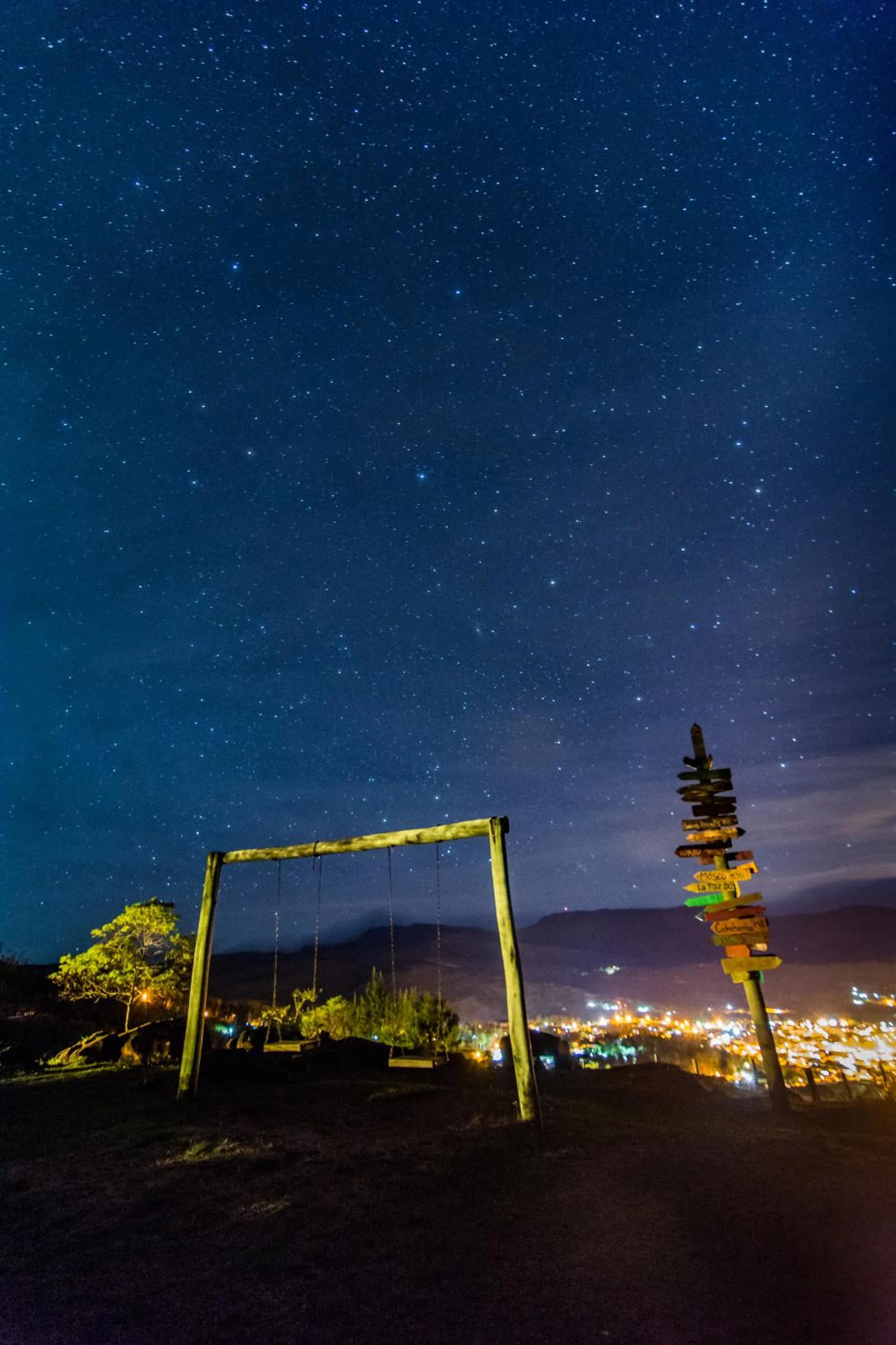 Patio in El Pueblito Hotel Boutique