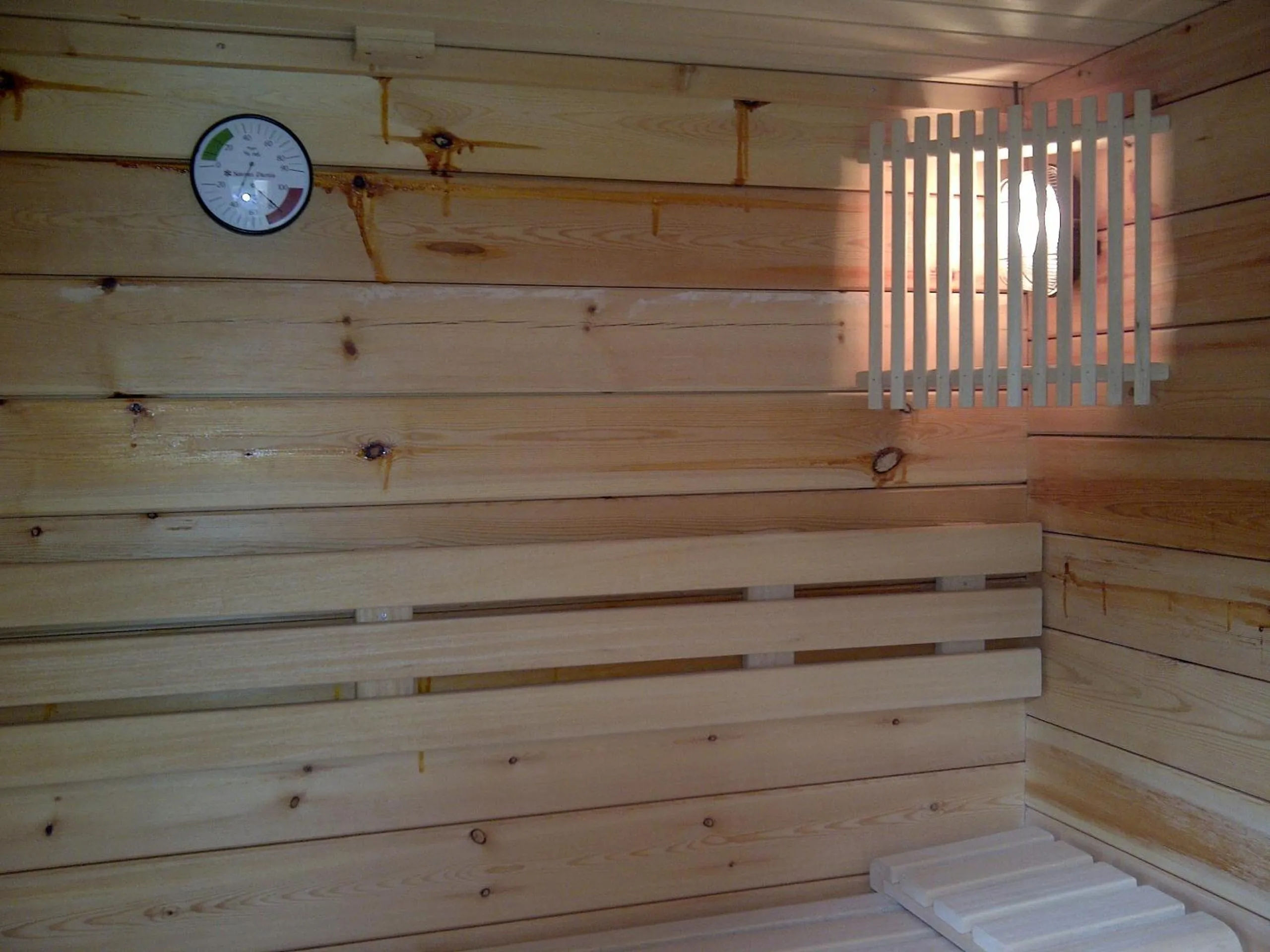 Spa and wellness centre/facilities in Hotel Esquirol