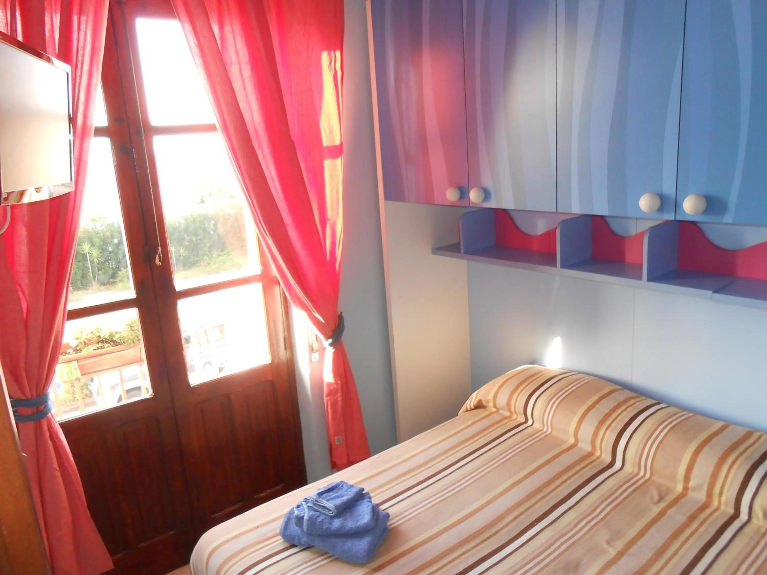 Photo of the whole room in B&B Ro.Ma.