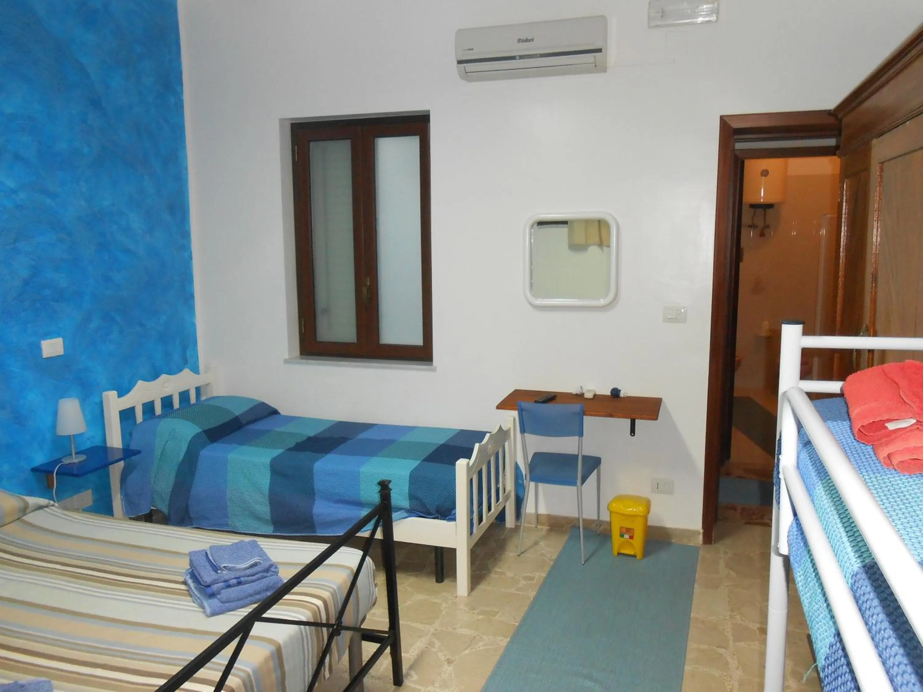 View (from property/room) in B&B Ro.Ma.