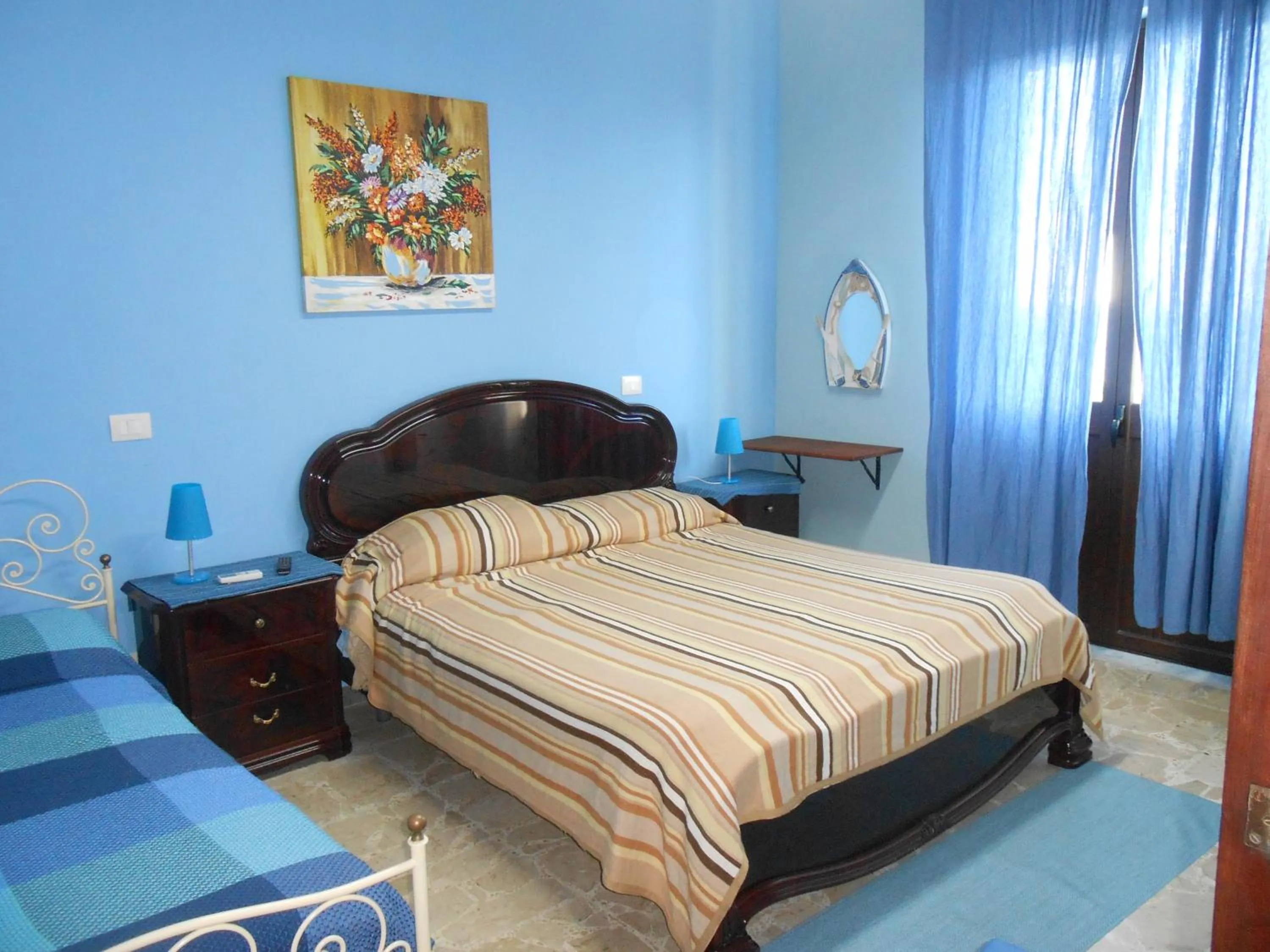 Photo of the whole room in B&B Ro.Ma.