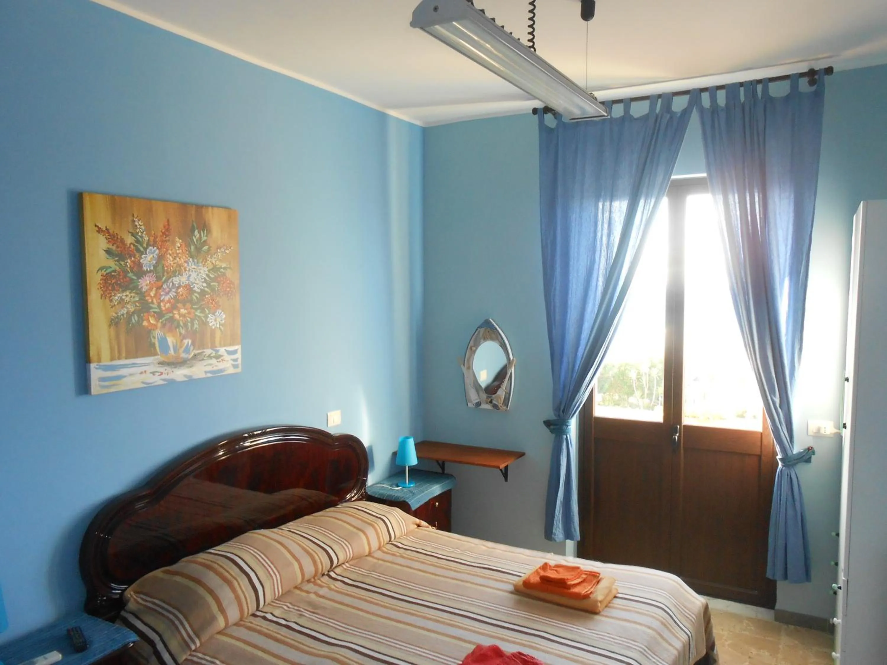 Photo of the whole room in B&B Ro.Ma.