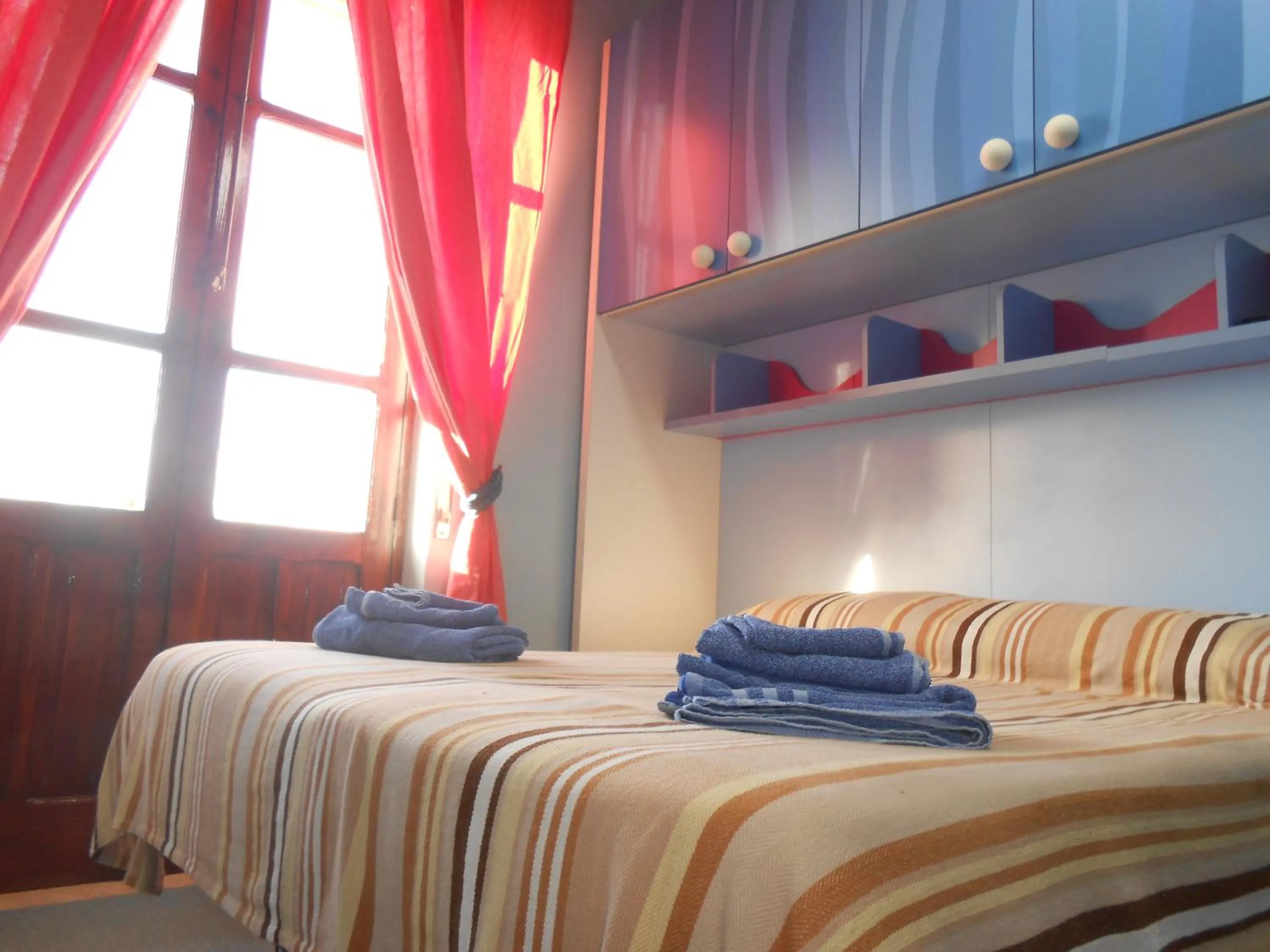 Photo of the whole room in B&B Ro.Ma.